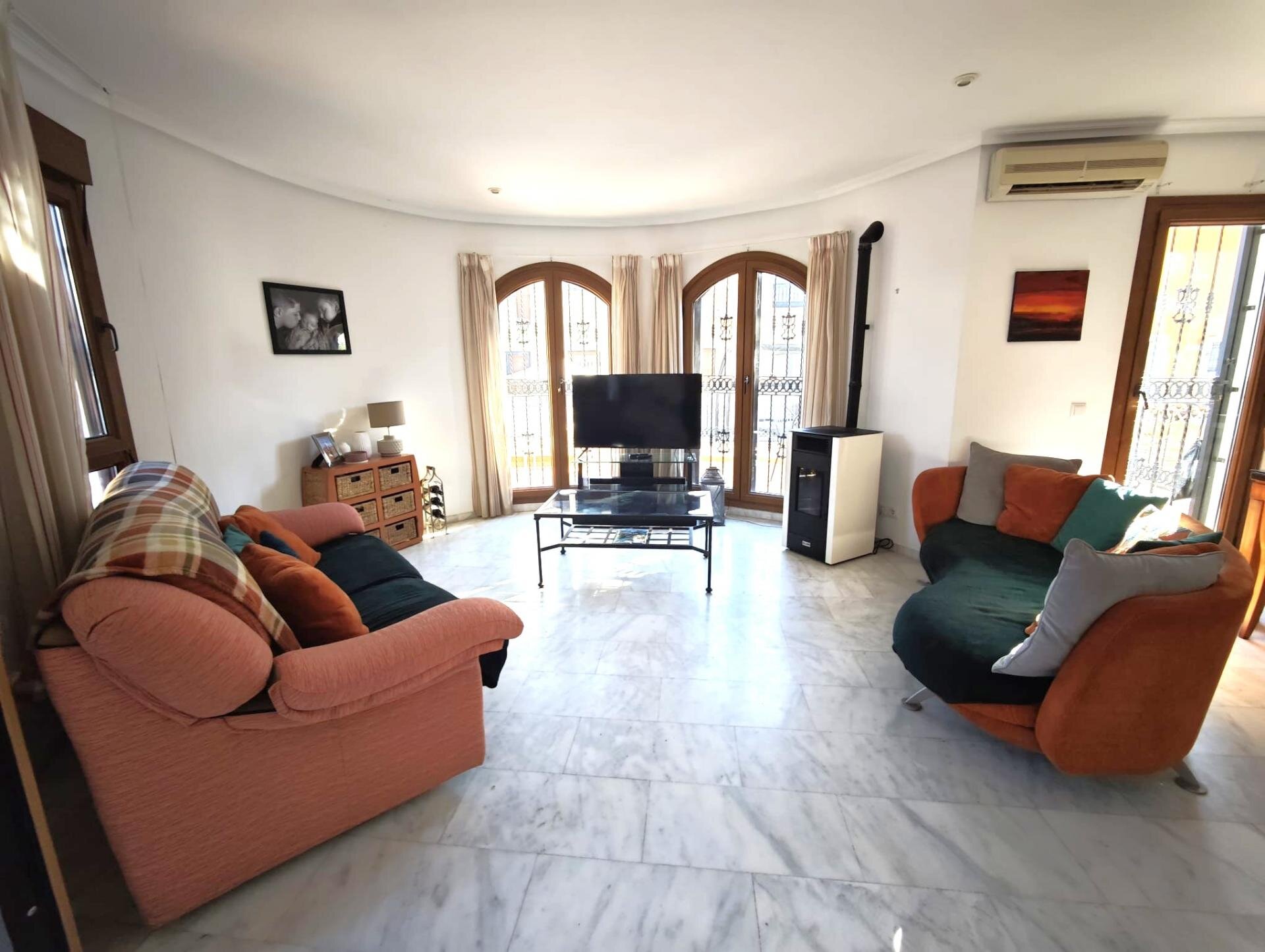 Villa de 4 Chambres à Comunidad Valenciana, Algorfa - Image 39