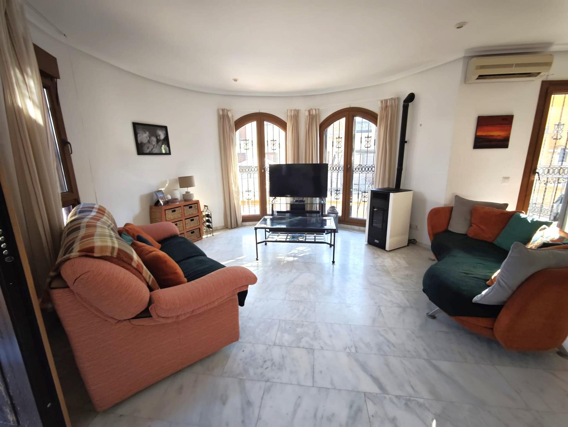 Villa de 4 Chambres à Comunidad Valenciana, Algorfa - Image 40