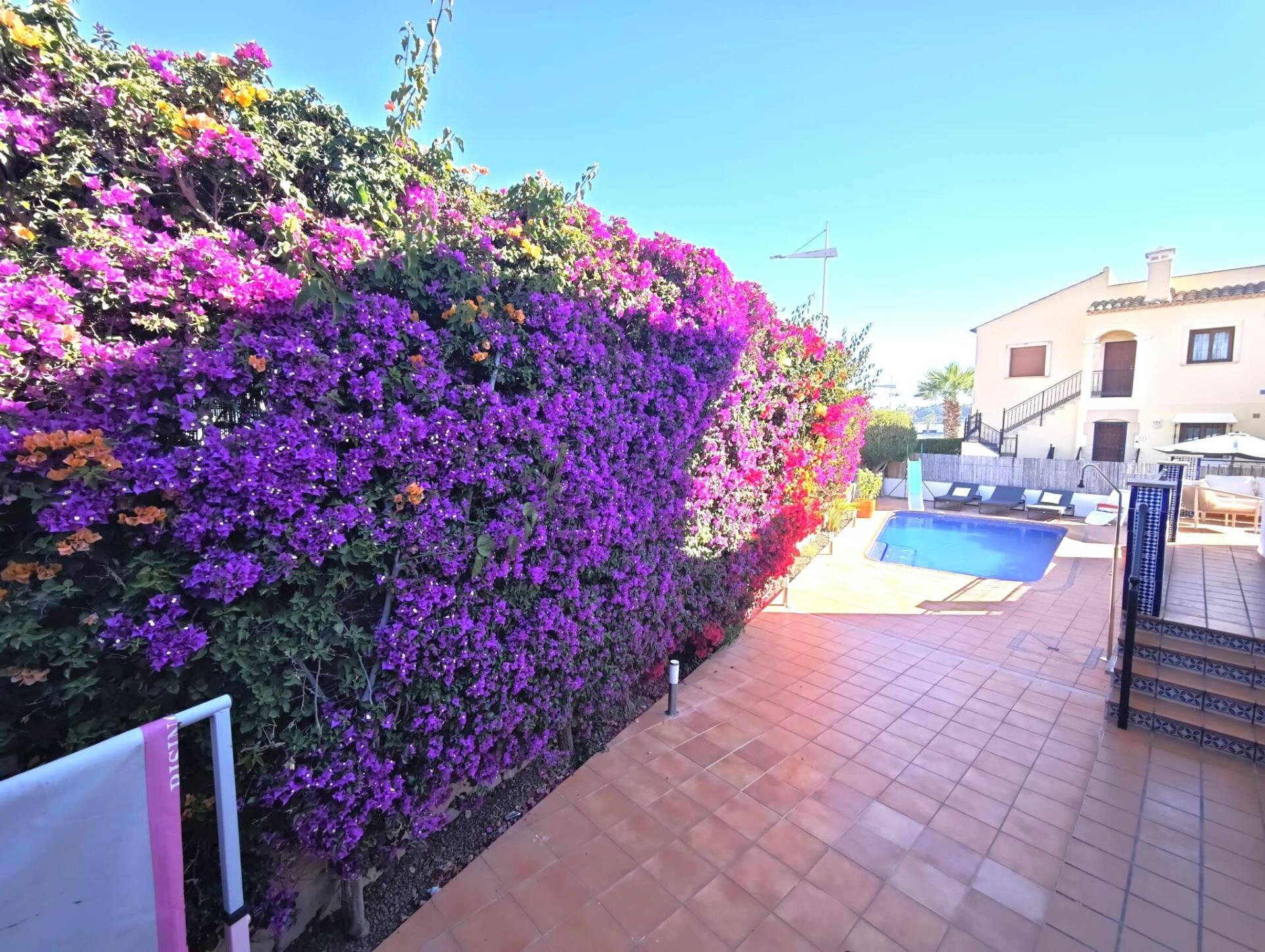 Villa de 4 Chambres à Comunidad Valenciana, Algorfa - Image 42