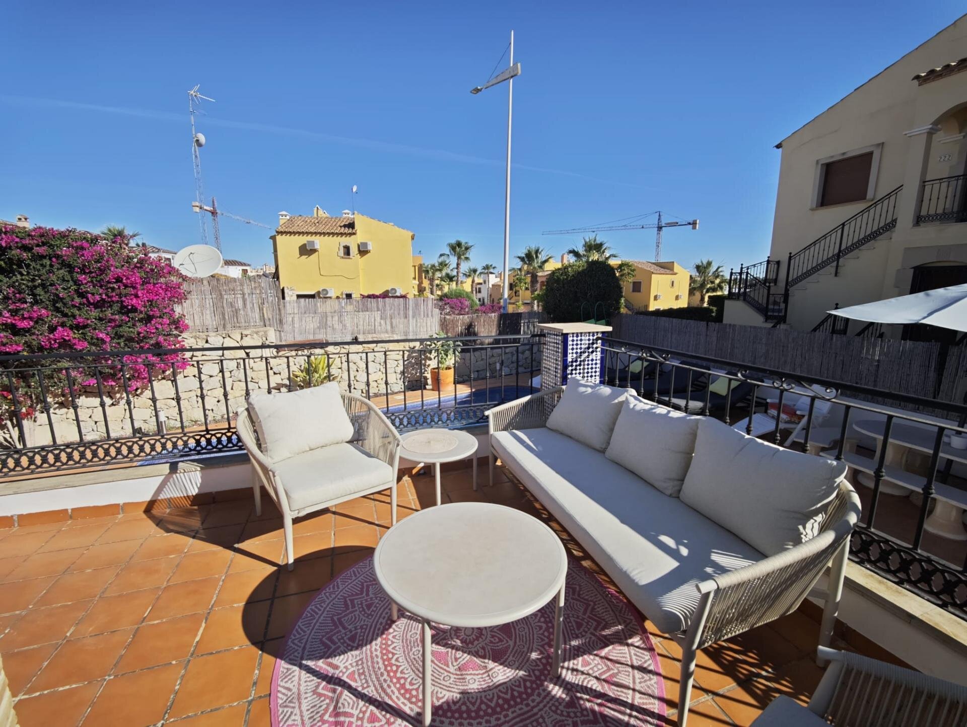 Villa de 4 Chambres à Comunidad Valenciana, Algorfa - Image 43