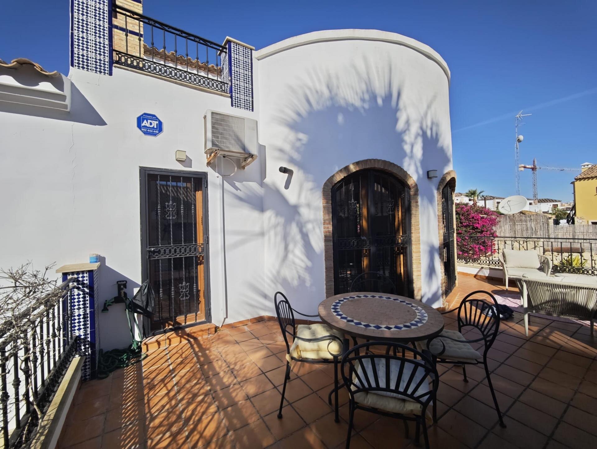 Villa de 4 Chambres à Comunidad Valenciana, Algorfa - Image 44