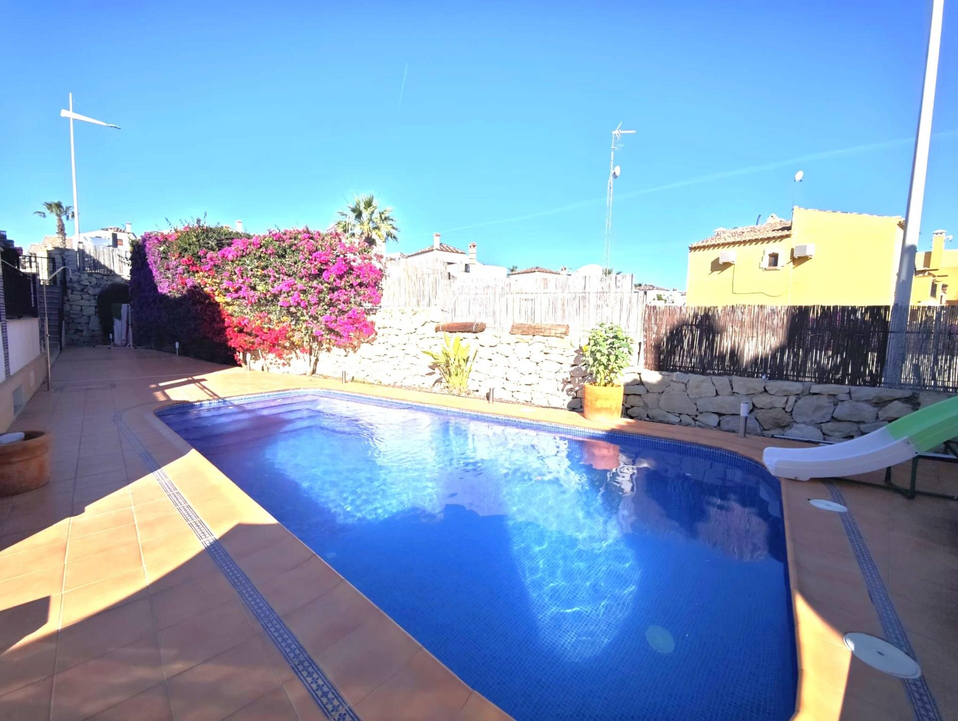 Villa de 4 Chambres à Comunidad Valenciana, Algorfa - Image 47