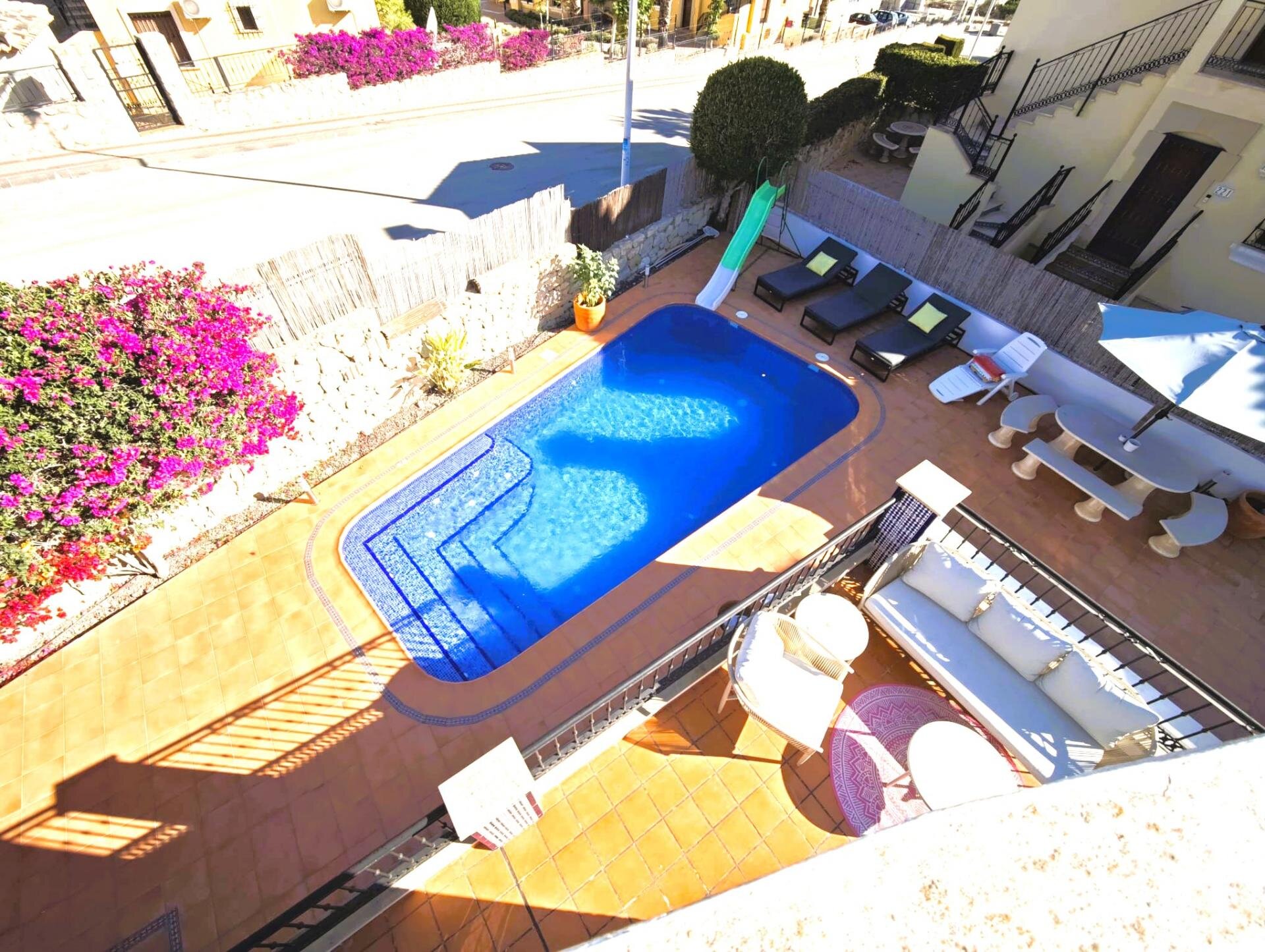 Villa de 4 Chambres à Comunidad Valenciana, Algorfa - Image 6