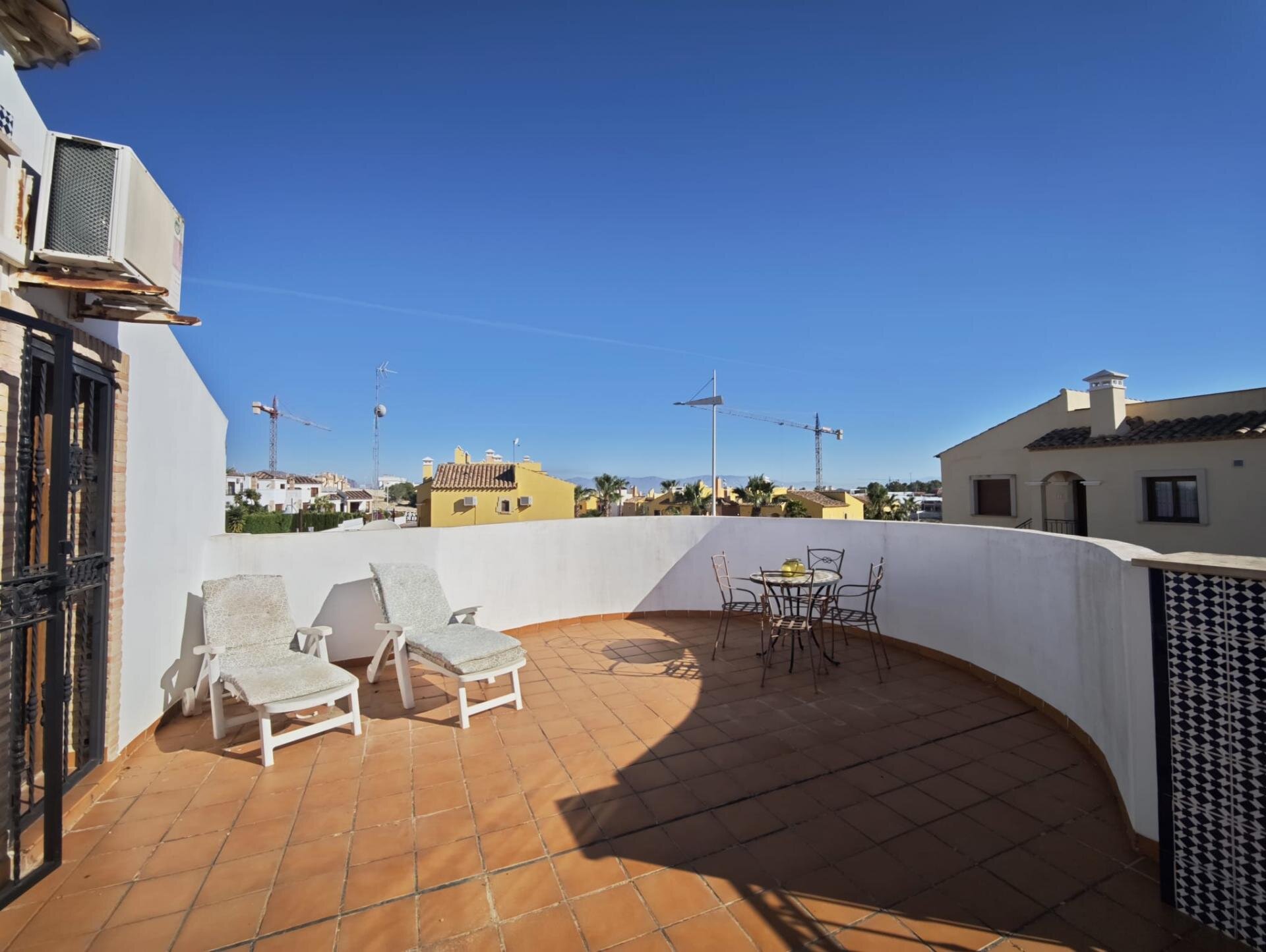 Villa de 4 Chambres à Comunidad Valenciana, Algorfa - Image 8
