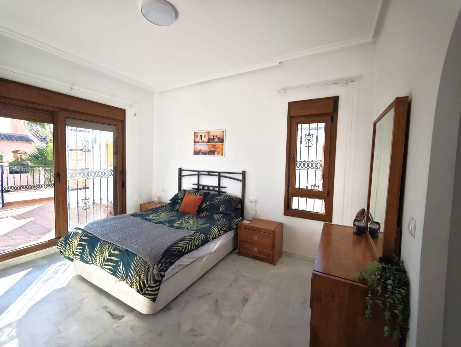 Villa de 4 Chambres à Comunidad Valenciana, Algorfa - Image 9