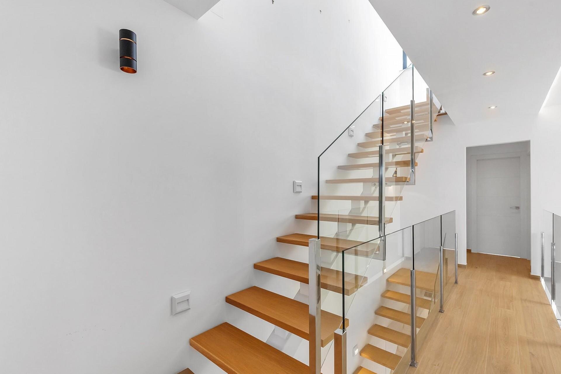 3-Zimmer Villa in Pueblo 4, Benijofar - Image 29