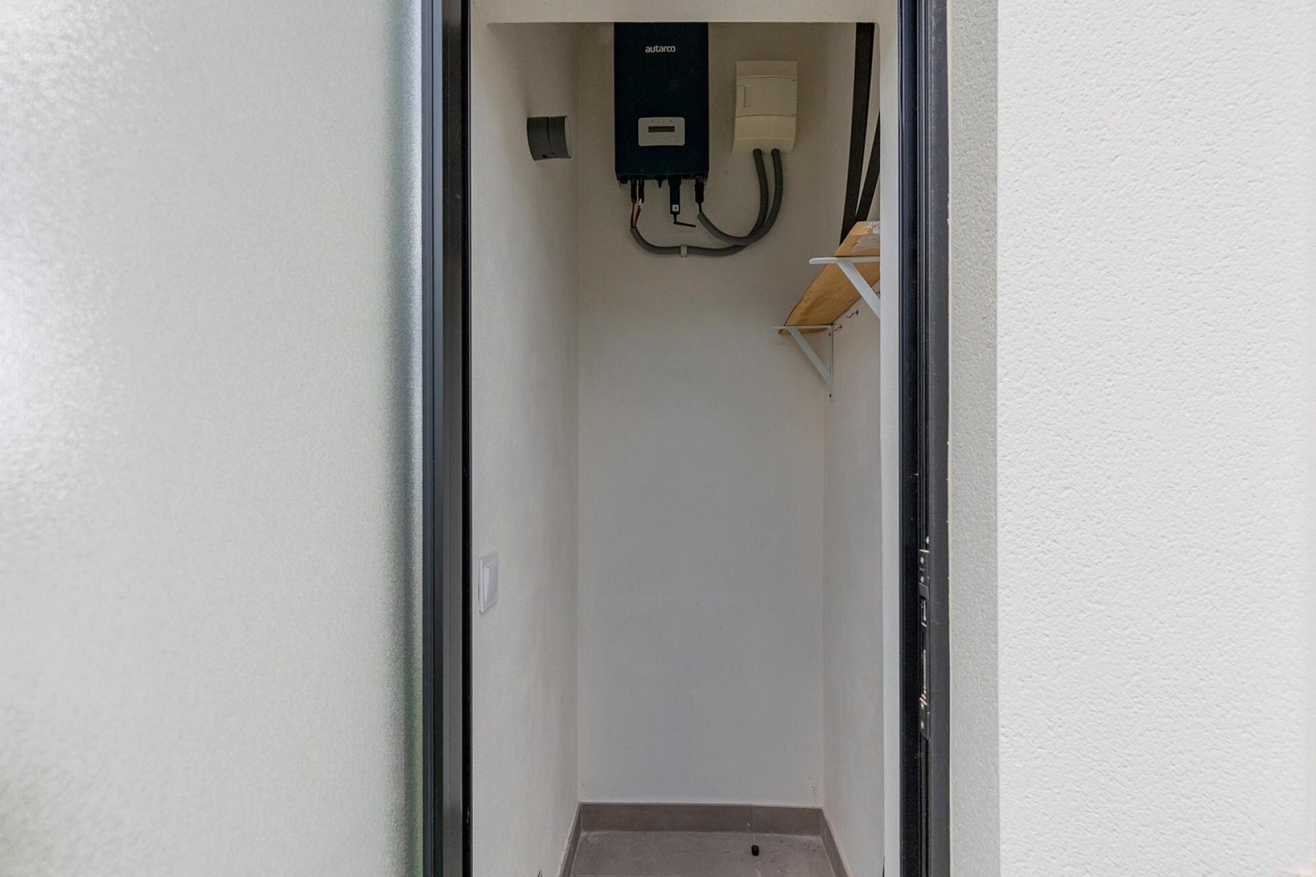 3-Zimmer Villa in Pueblo 4, Benijofar - Image 31