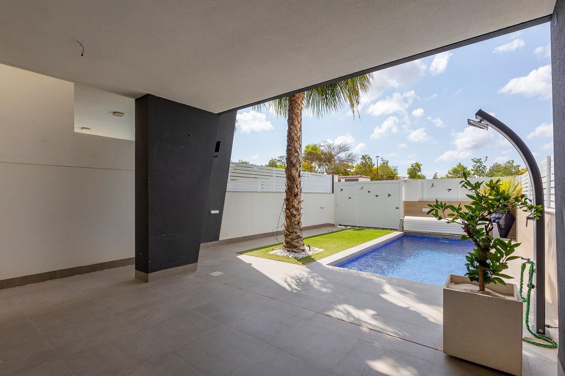 3-Zimmer Villa in Pueblo 4, Benijofar - Image 34