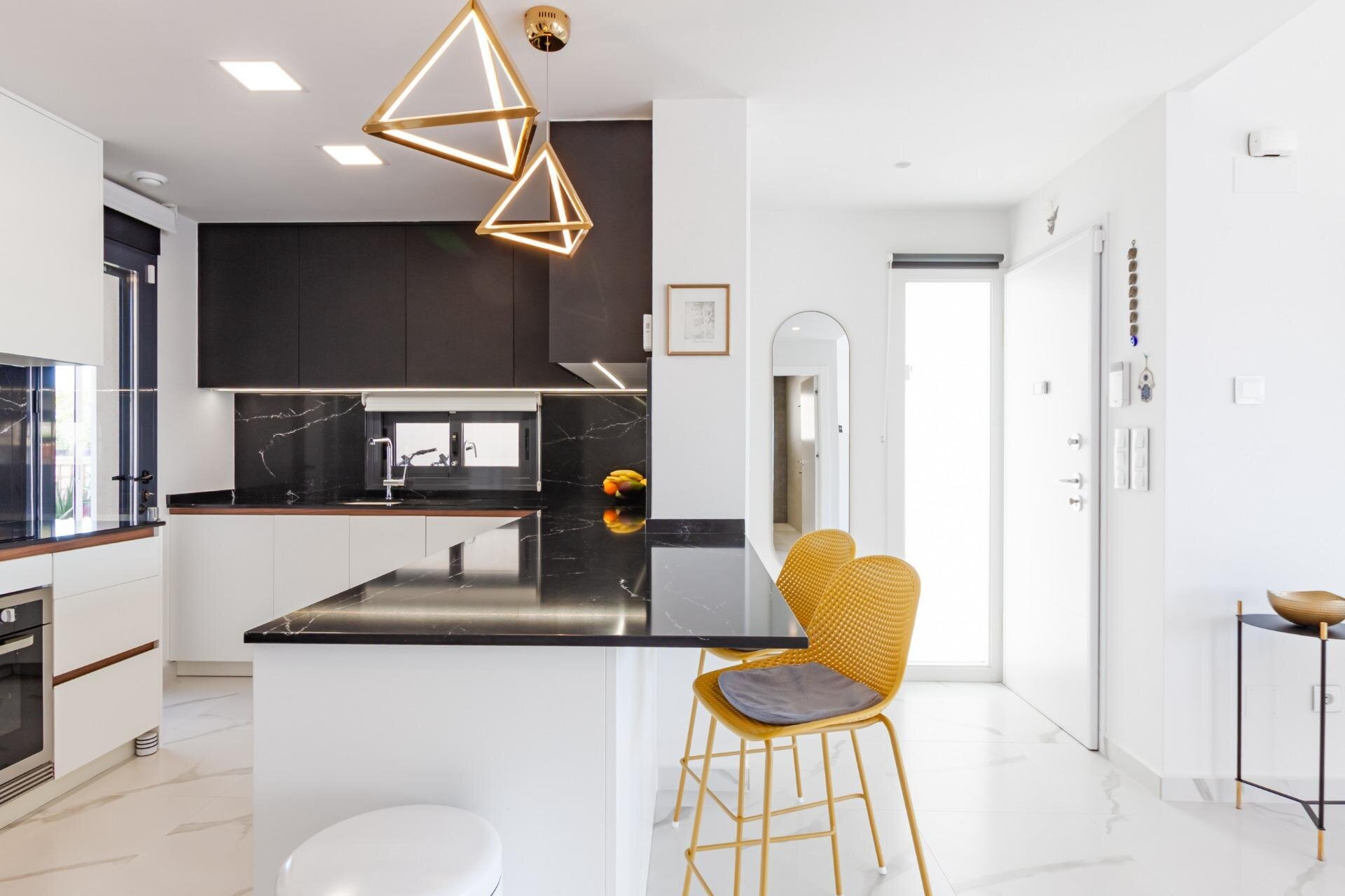 Appartement met 2 Slaapkamers in Cerro del Sol, San Miguel de Salinas - Image 12