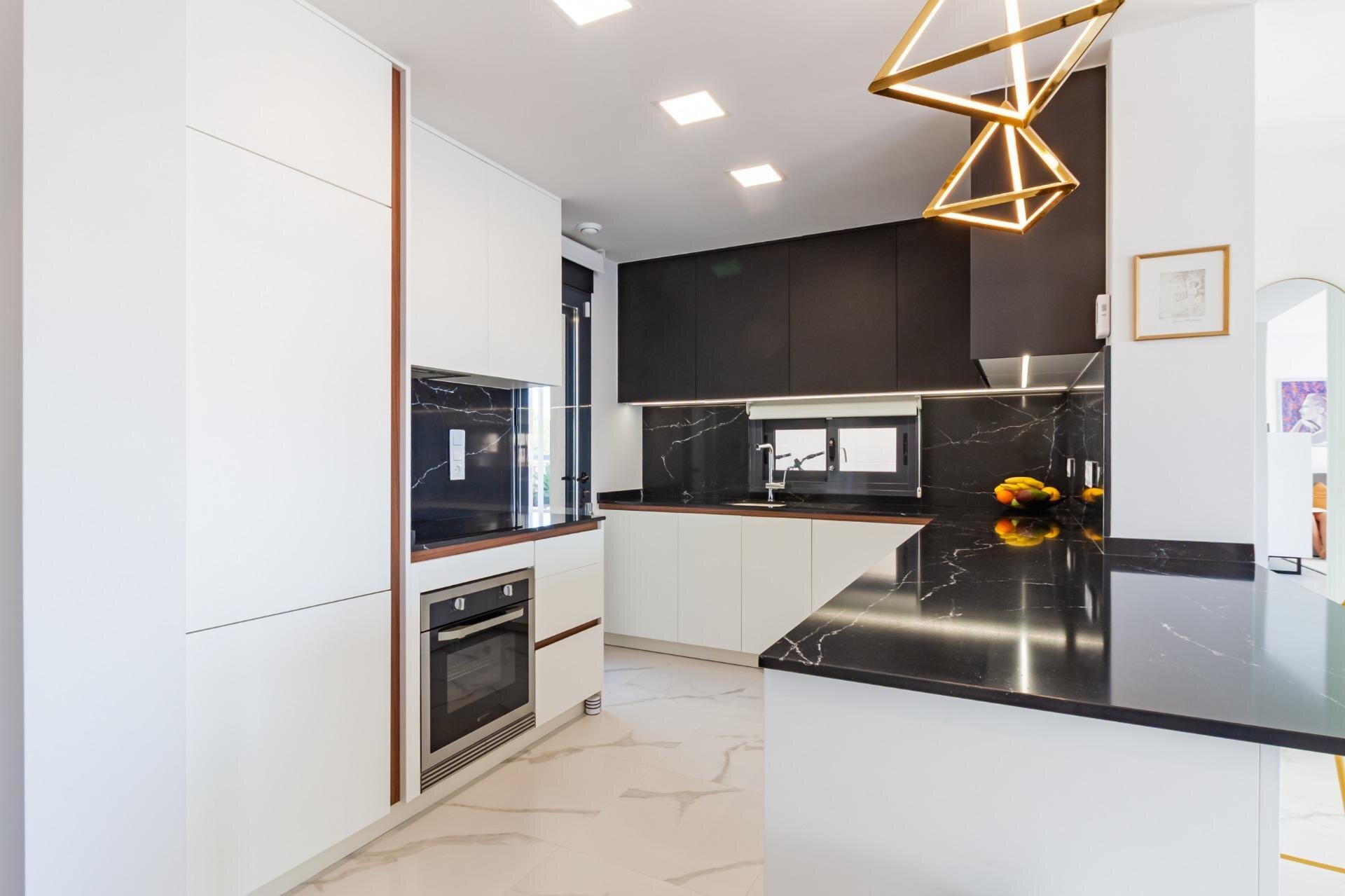 Appartement met 2 Slaapkamers in Cerro del Sol, San Miguel de Salinas - Image 13