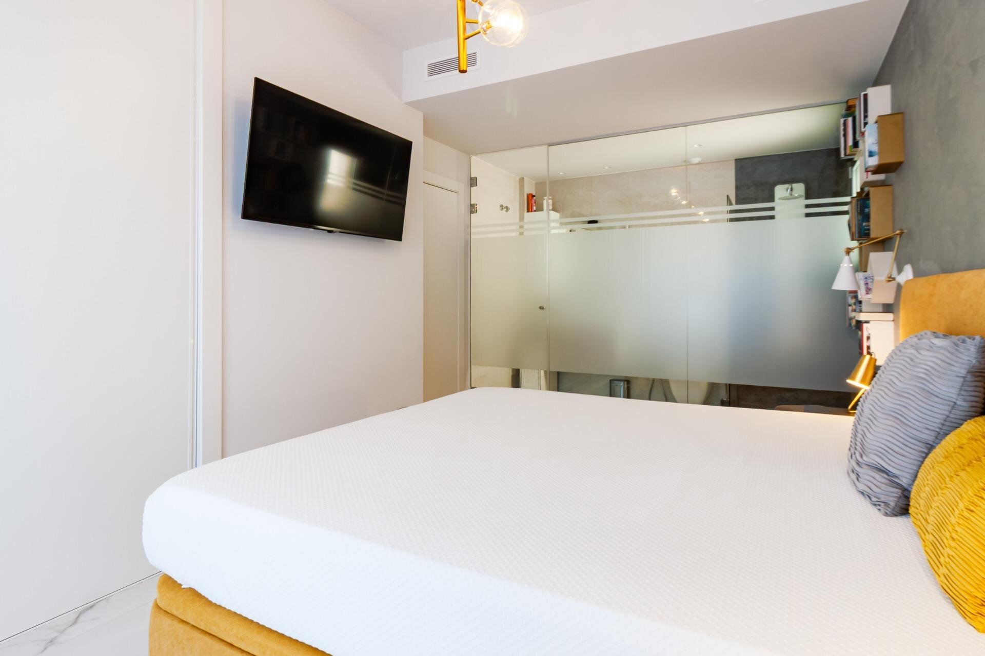 Appartement met 2 Slaapkamers in Cerro del Sol, San Miguel de Salinas - Image 20