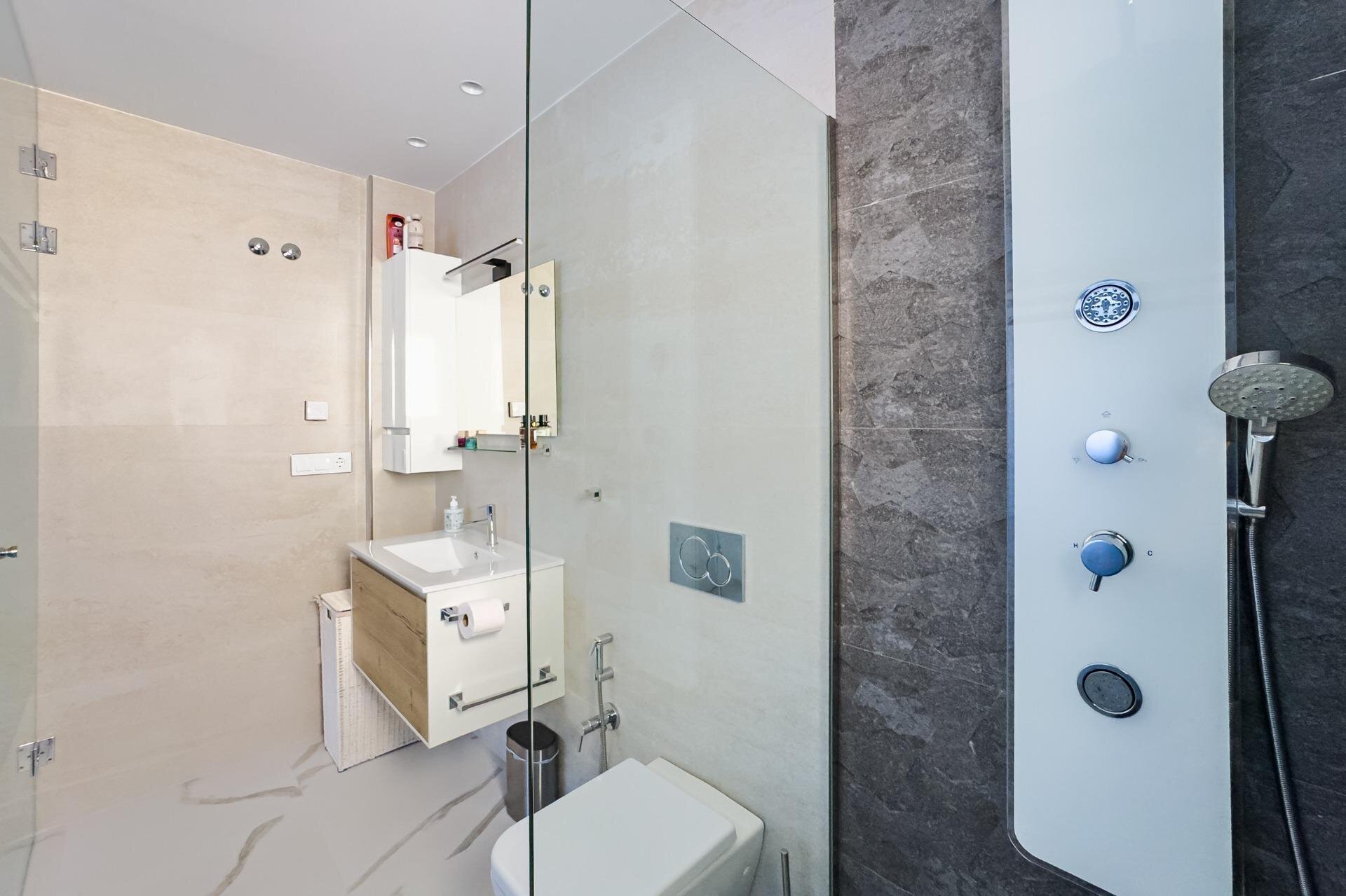 Appartement met 2 Slaapkamers in Cerro del Sol, San Miguel de Salinas - Image 21