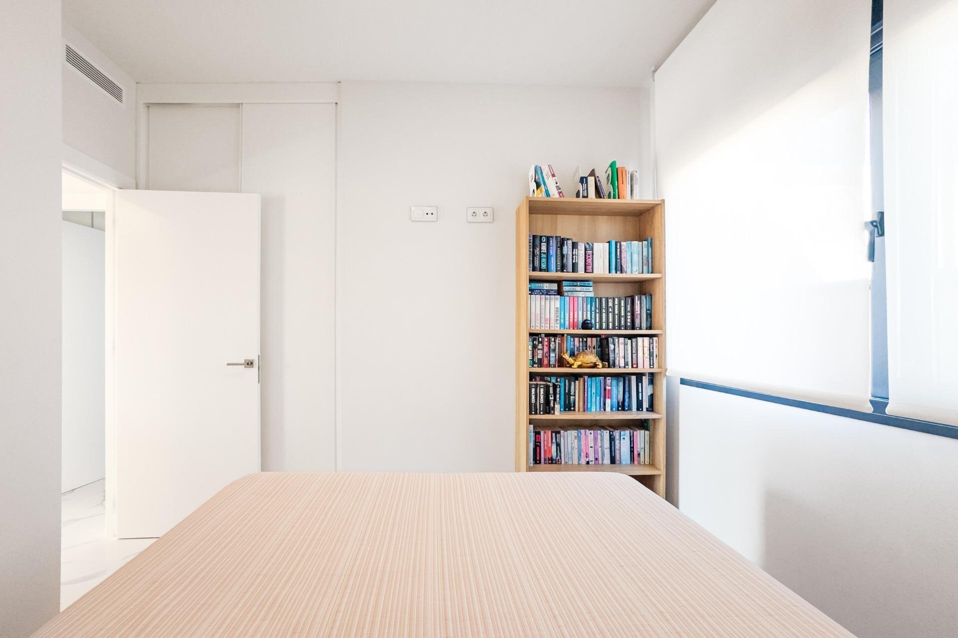 Appartement met 2 Slaapkamers in Cerro del Sol, San Miguel de Salinas - Image 26