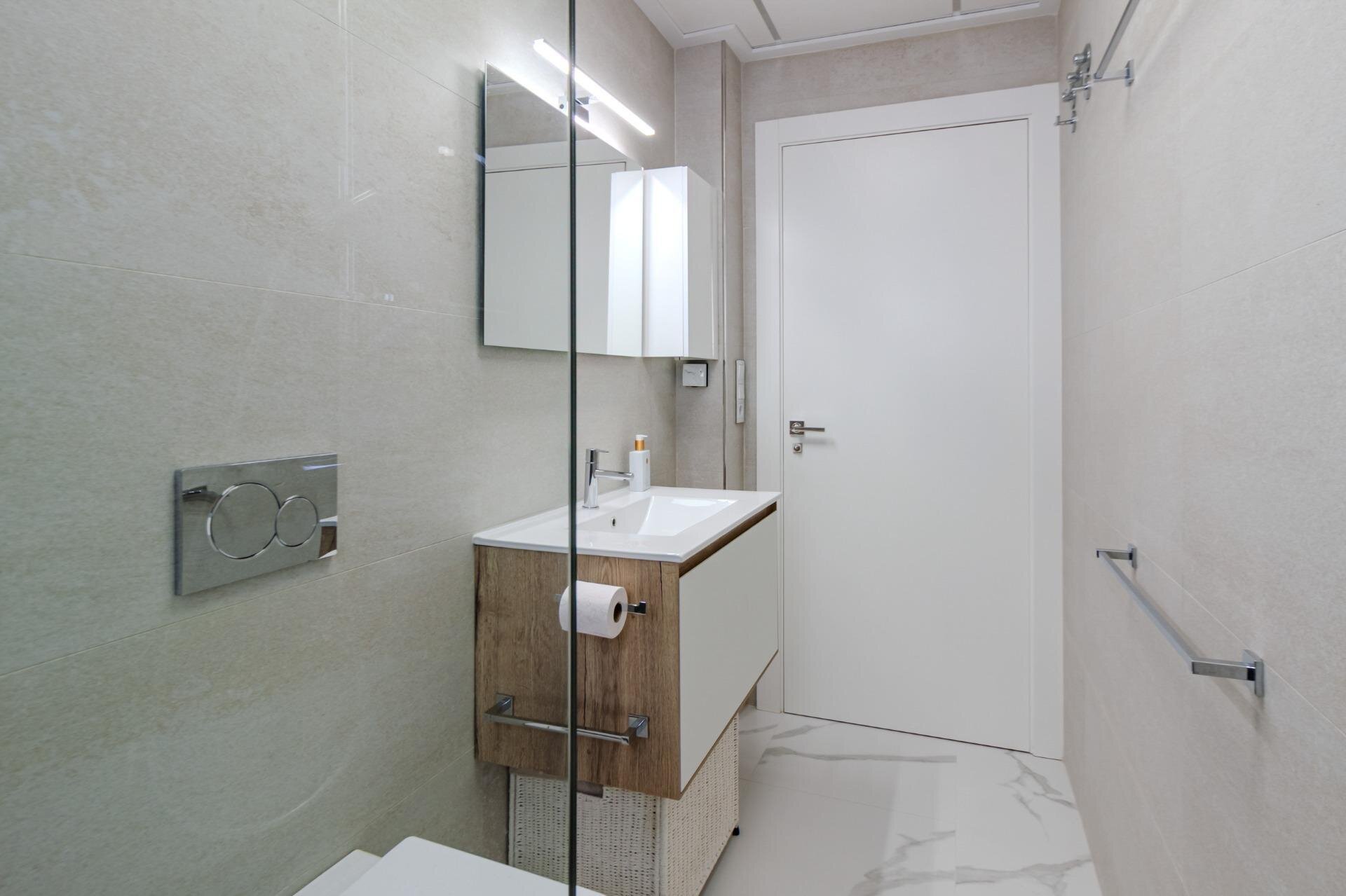 Appartement met 2 Slaapkamers in Cerro del Sol, San Miguel de Salinas - Image 28