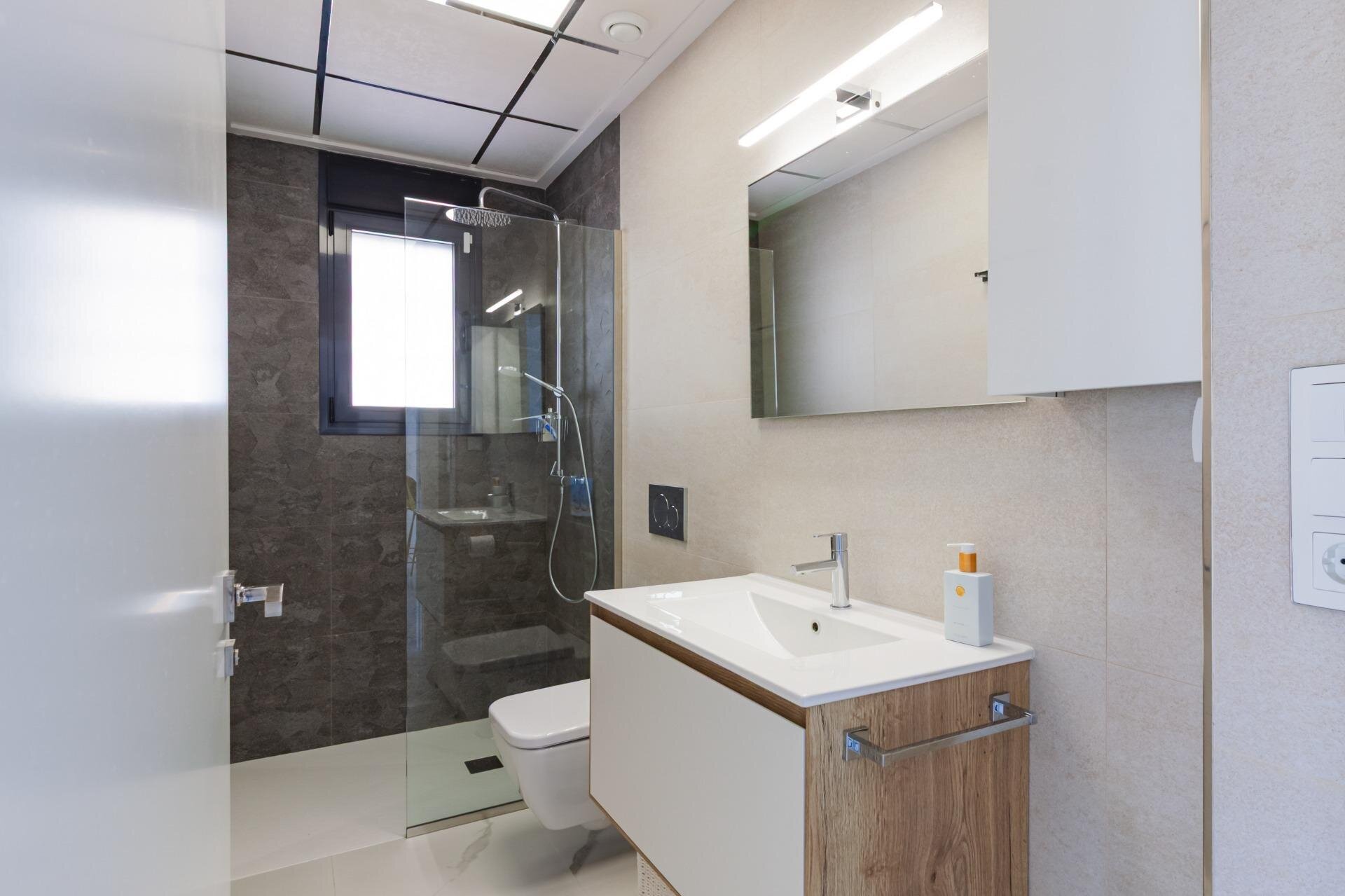 Appartement met 2 Slaapkamers in Cerro del Sol, San Miguel de Salinas - Image 29