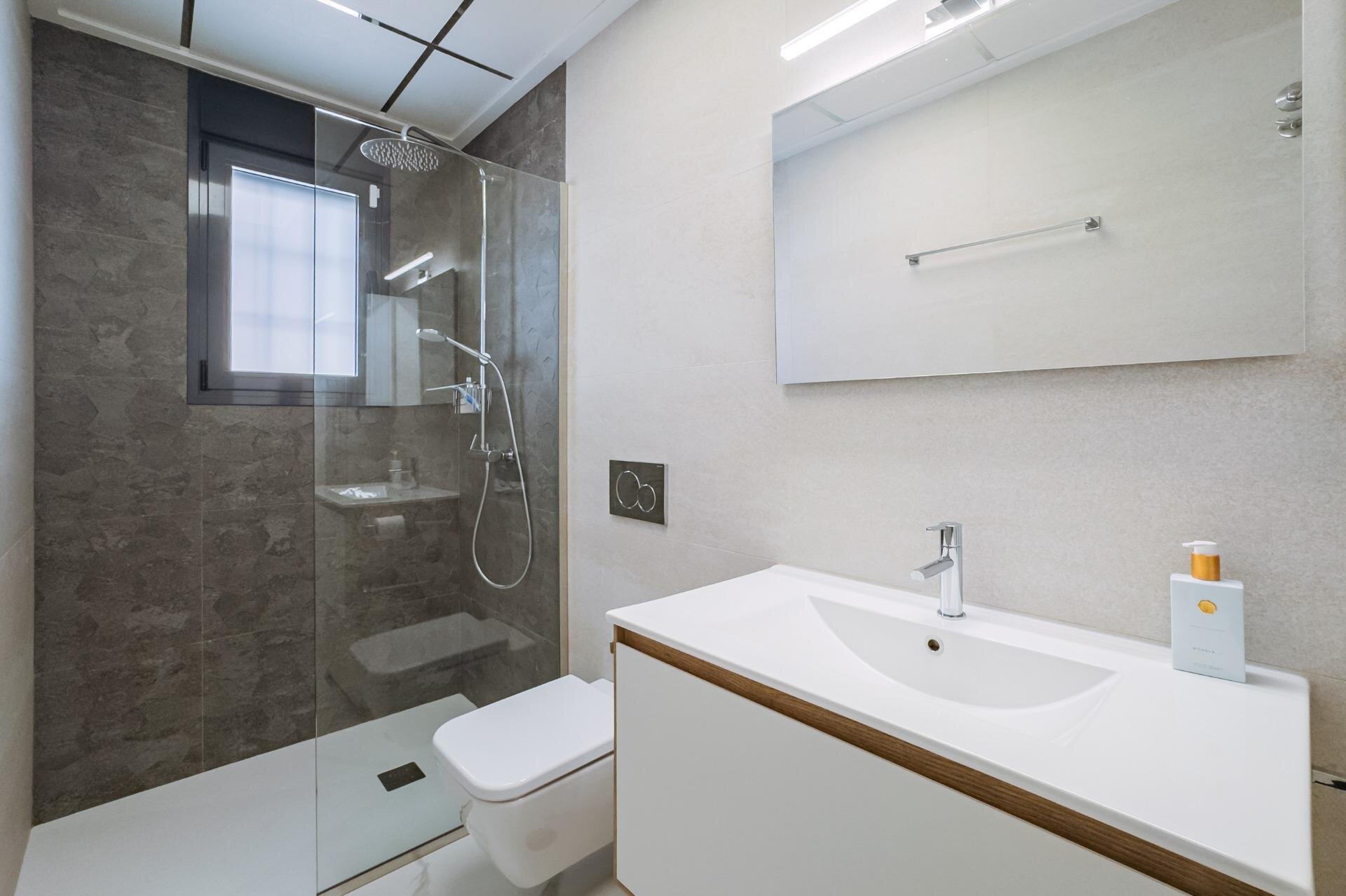 Appartement met 2 Slaapkamers in Cerro del Sol, San Miguel de Salinas - Image 30