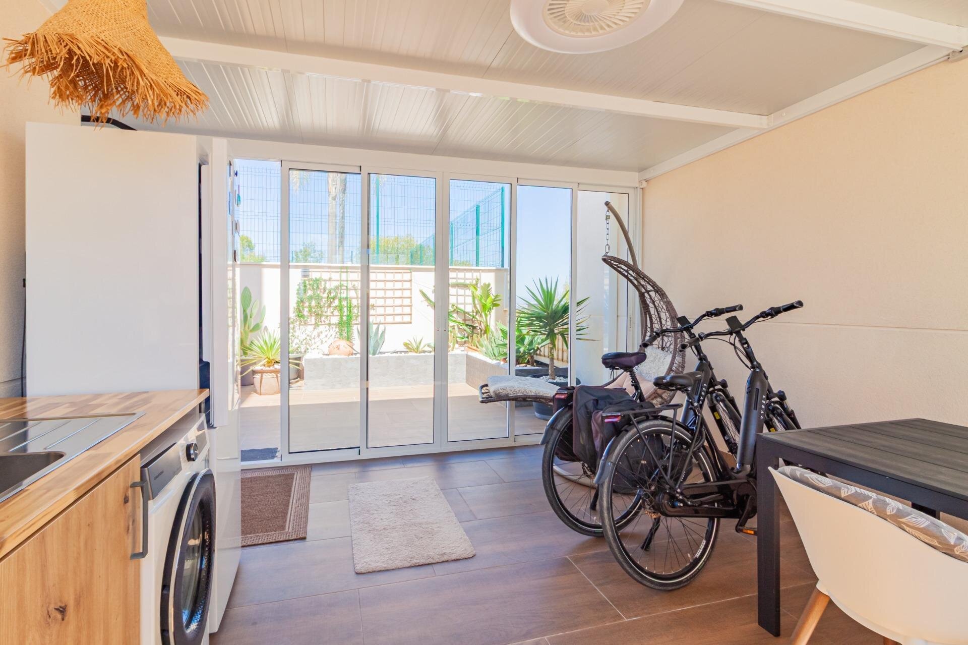 Appartement met 2 Slaapkamers in Cerro del Sol, San Miguel de Salinas - Image 32