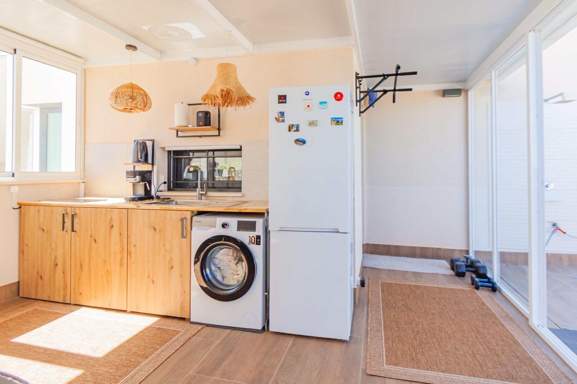 Appartement met 2 Slaapkamers in Cerro del Sol, San Miguel de Salinas - Image 33
