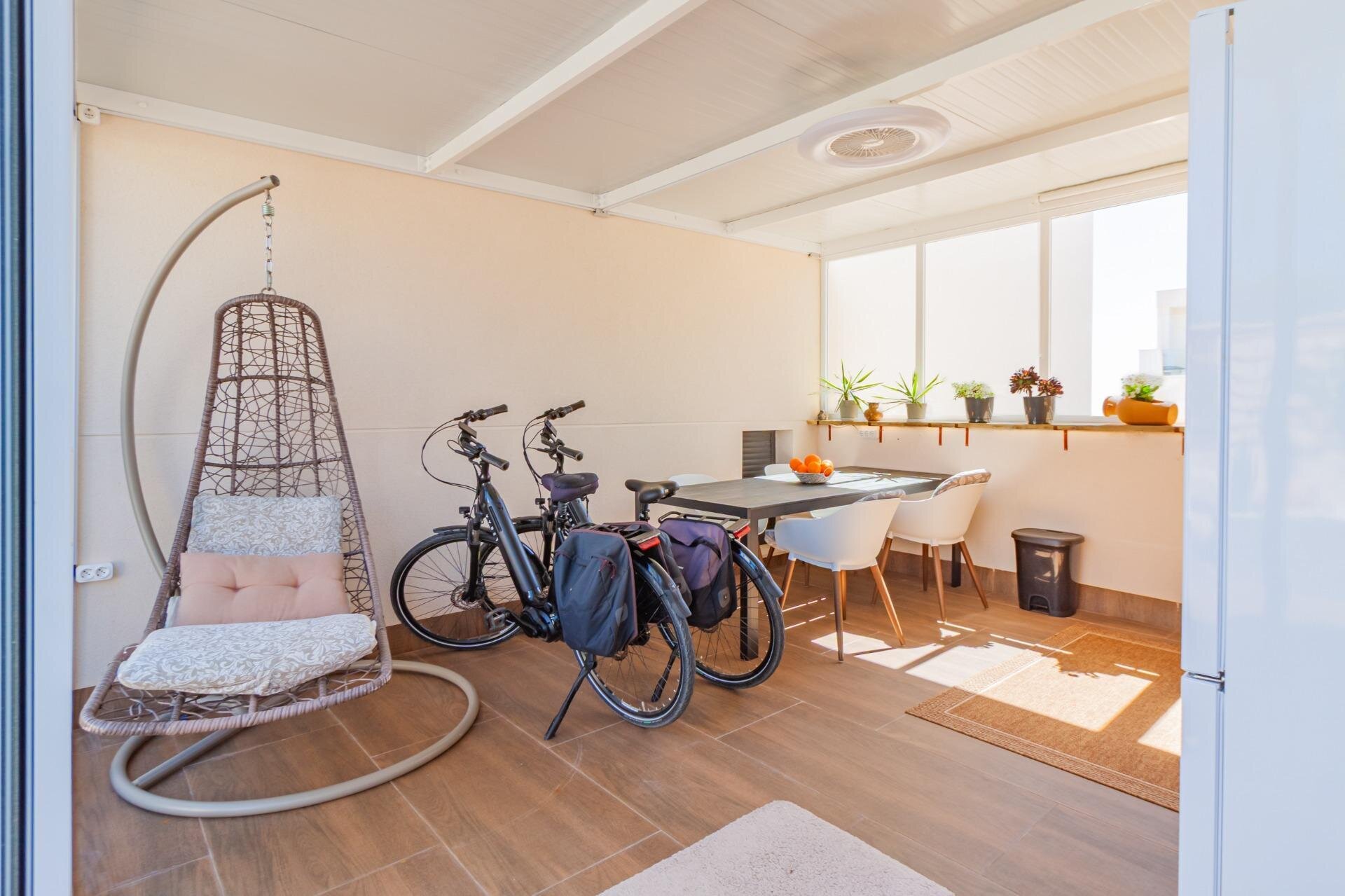 Appartement met 2 Slaapkamers in Cerro del Sol, San Miguel de Salinas - Image 35