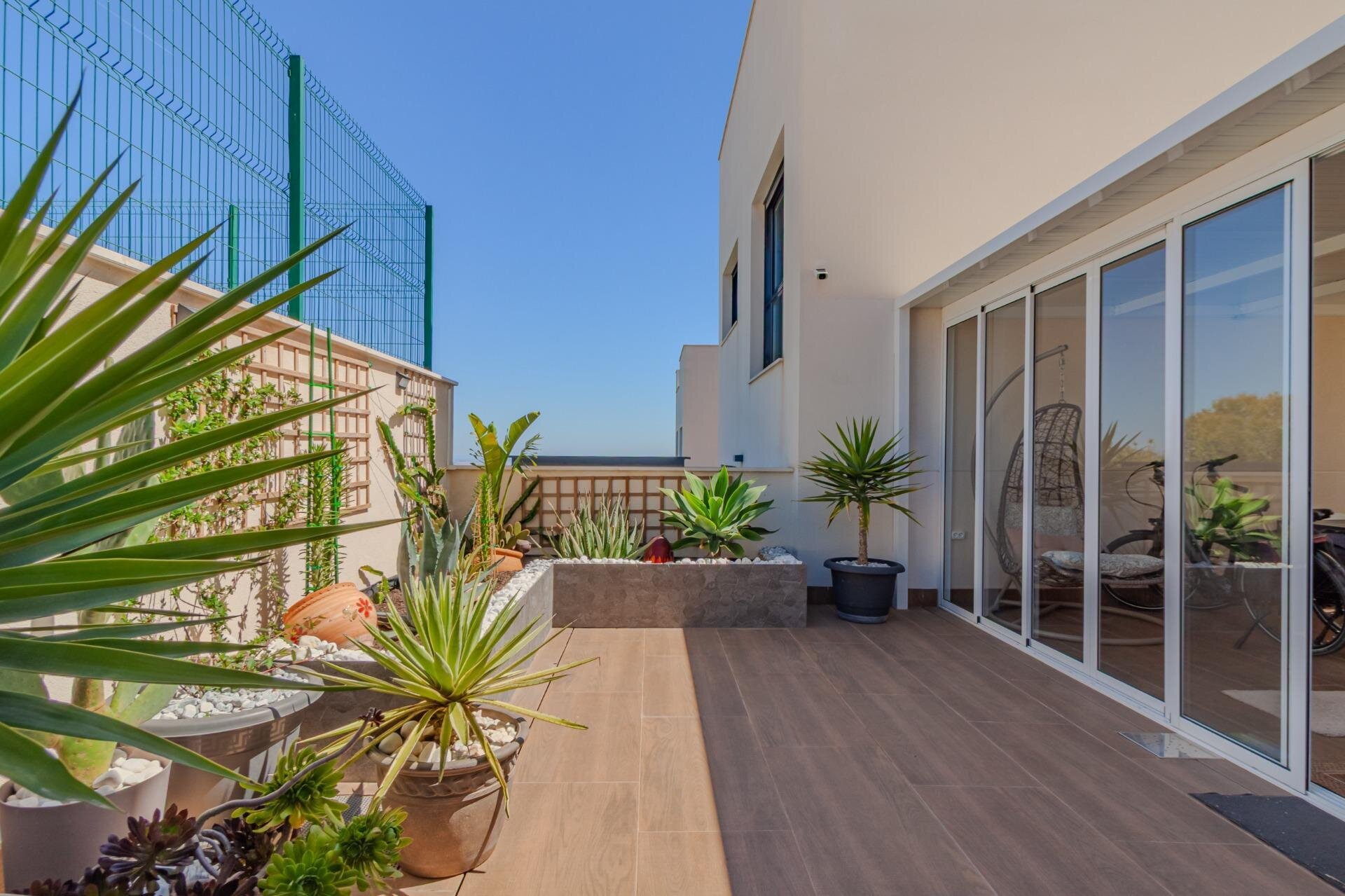 Appartement met 2 Slaapkamers in Cerro del Sol, San Miguel de Salinas - Image 36