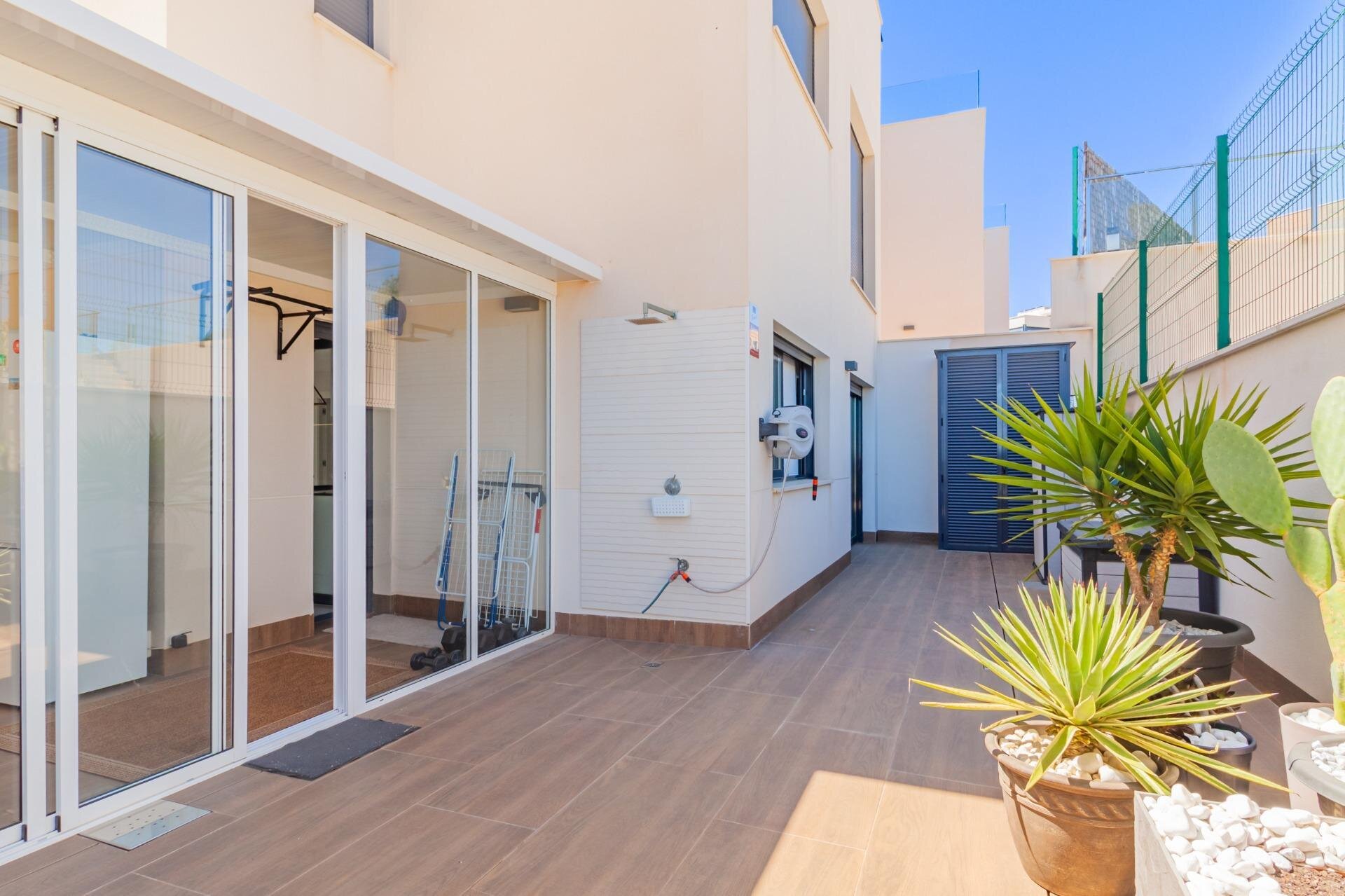 Appartement met 2 Slaapkamers in Cerro del Sol, San Miguel de Salinas - Image 37