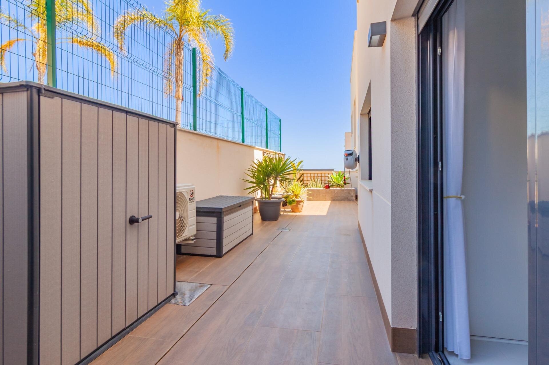 Appartement met 2 Slaapkamers in Cerro del Sol, San Miguel de Salinas - Image 38