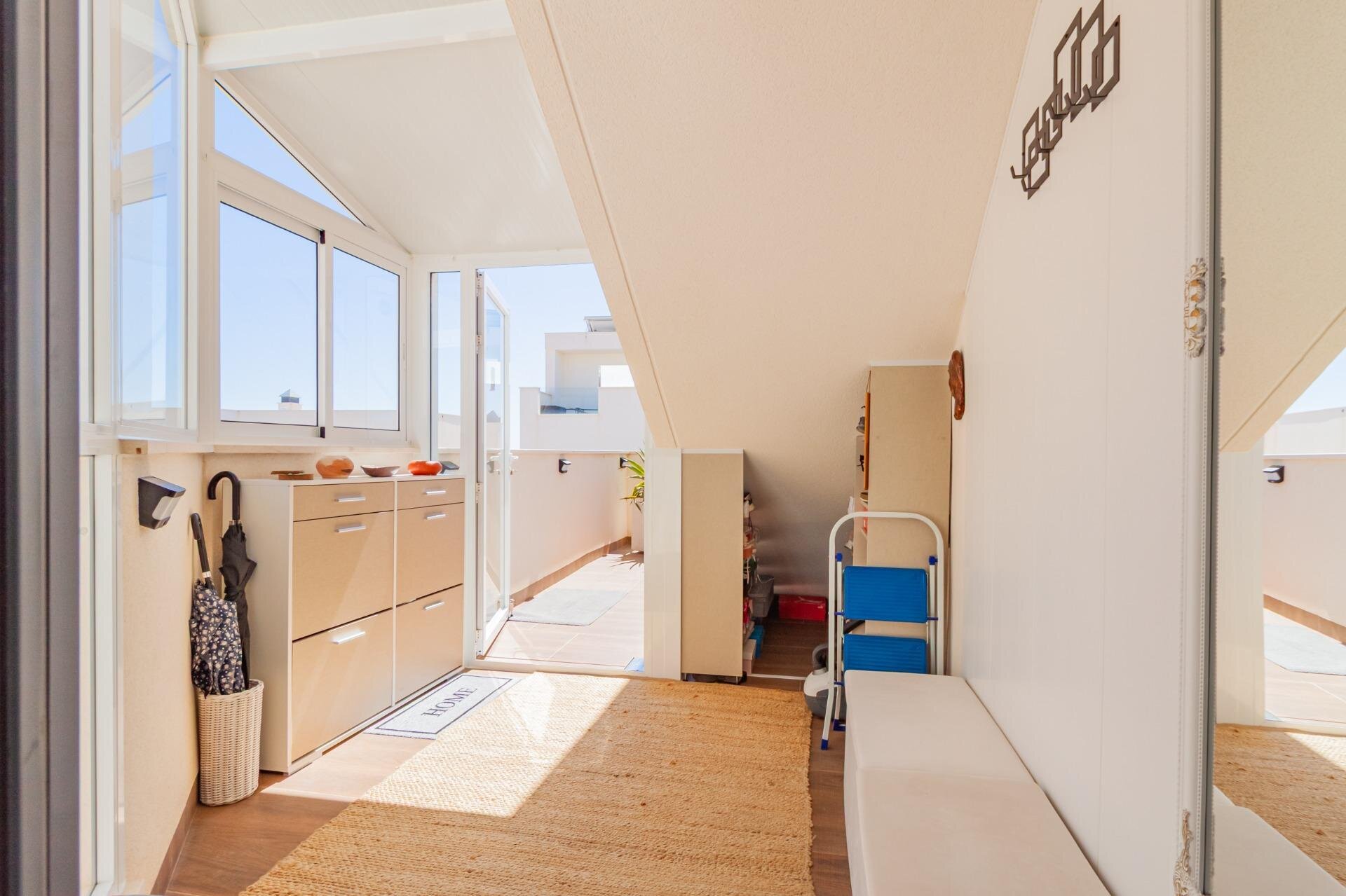 Appartement met 2 Slaapkamers in Cerro del Sol, San Miguel de Salinas - Image 4