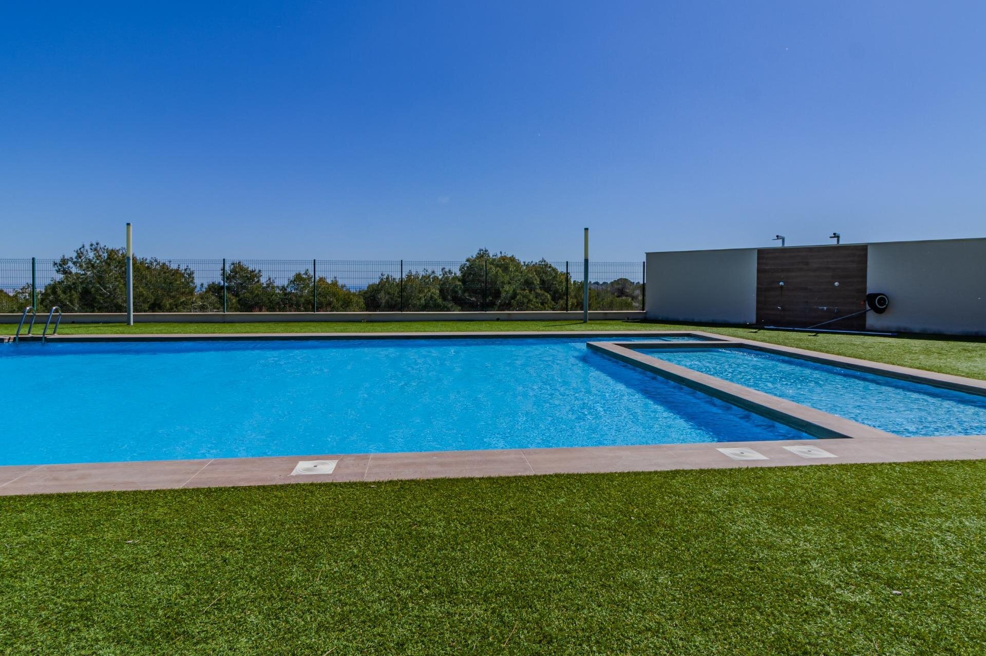 Appartement met 2 Slaapkamers in Cerro del Sol, San Miguel de Salinas - Image 40