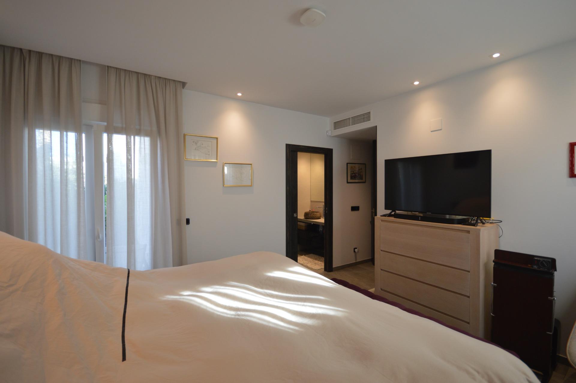 3-Zimmer Villa in Comunidad Valenciana, Algorfa - Image 13