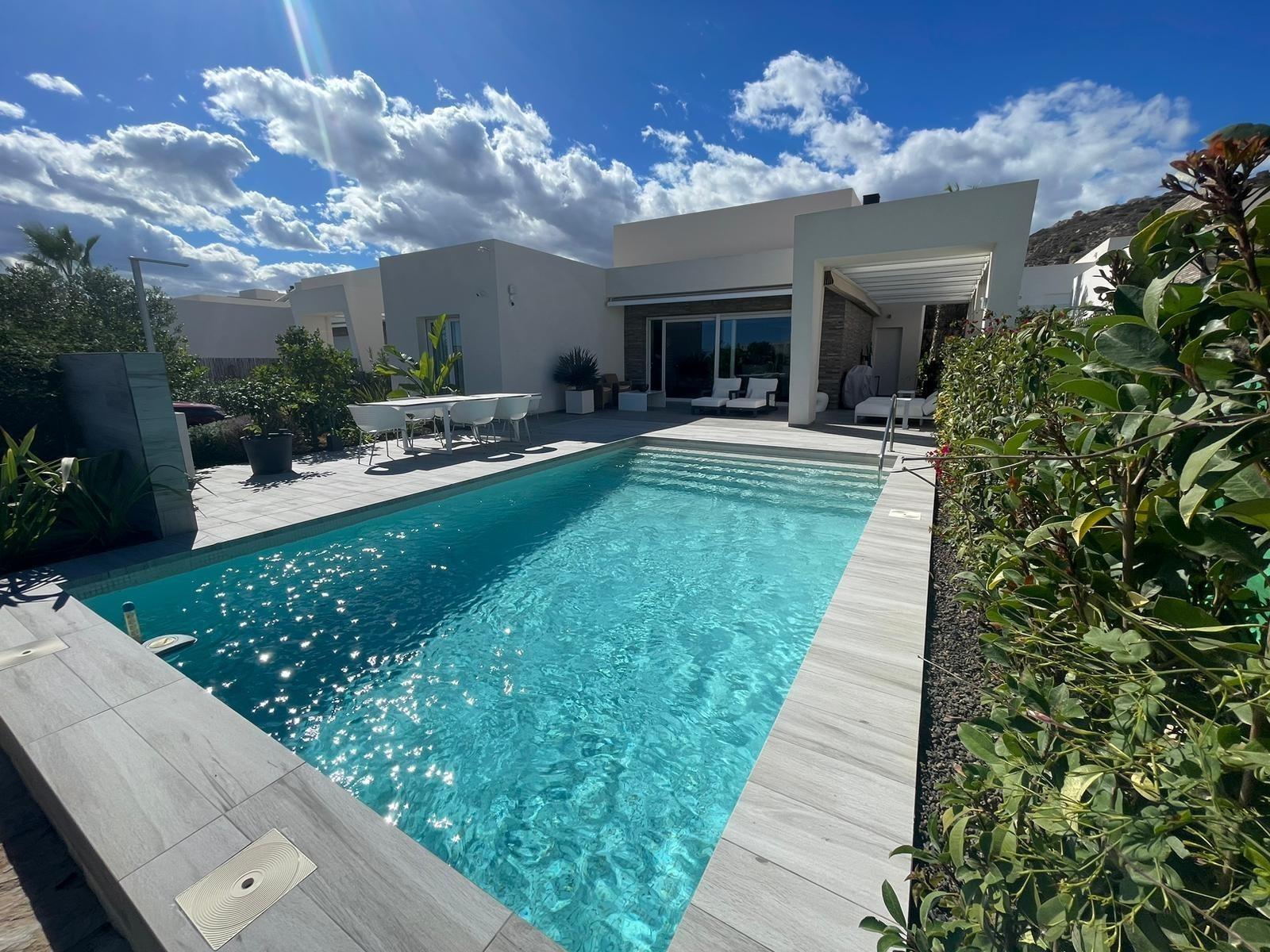 3-Zimmer Villa in Comunidad Valenciana, Algorfa - Image 2