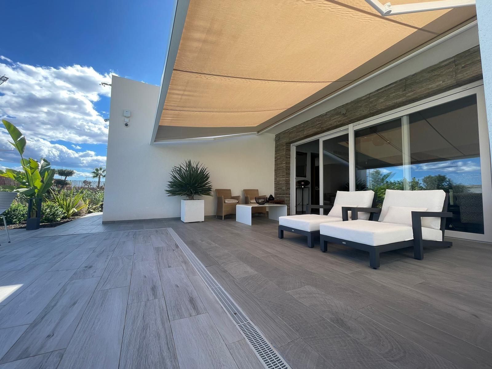 3-Zimmer Villa in Comunidad Valenciana, Algorfa - Image 23