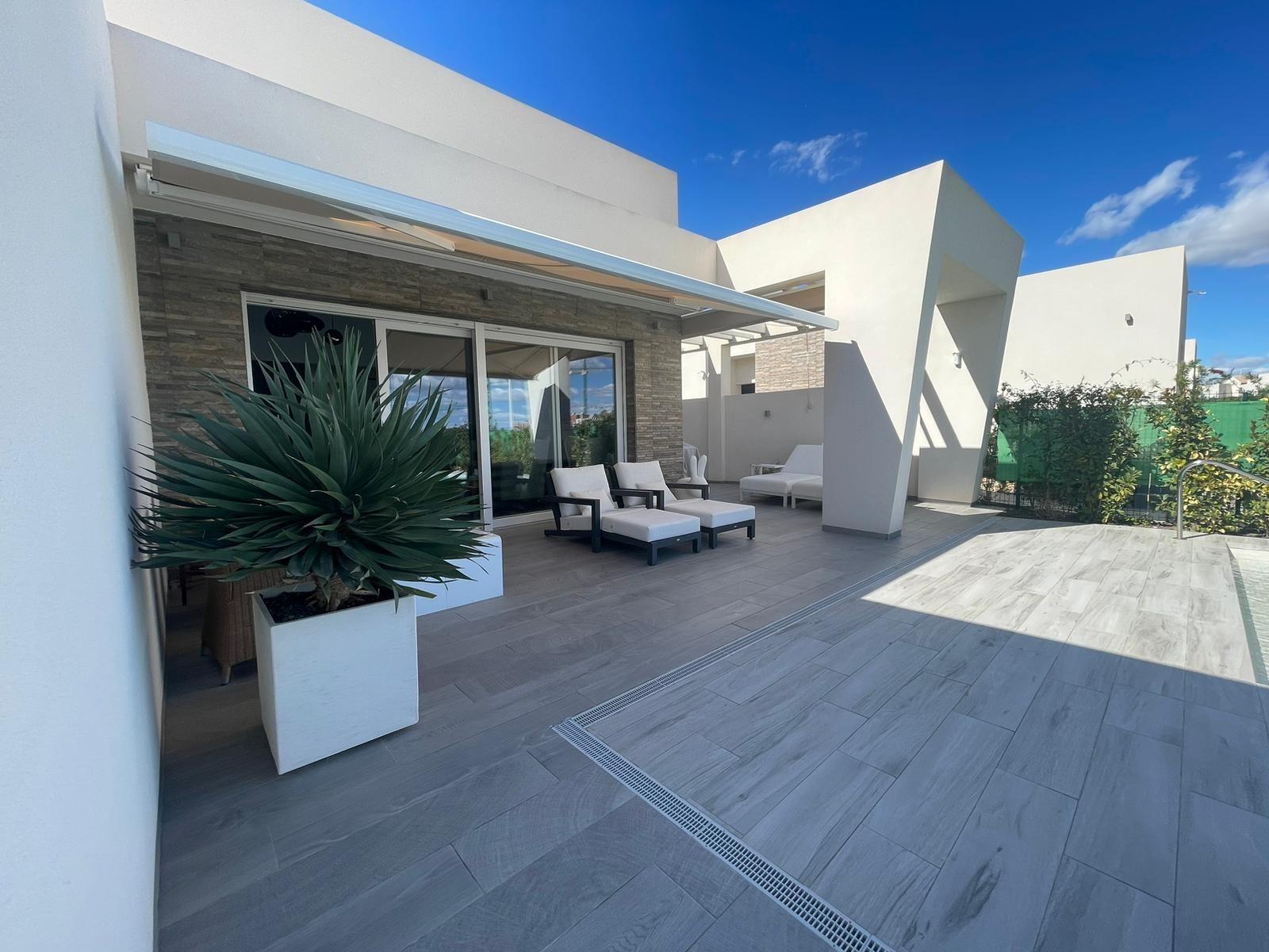 3-Zimmer Villa in Comunidad Valenciana, Algorfa - Image 24