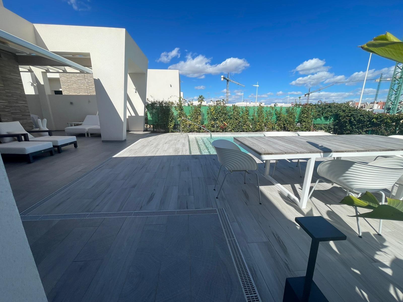 3-Zimmer Villa in Comunidad Valenciana, Algorfa - Image 25