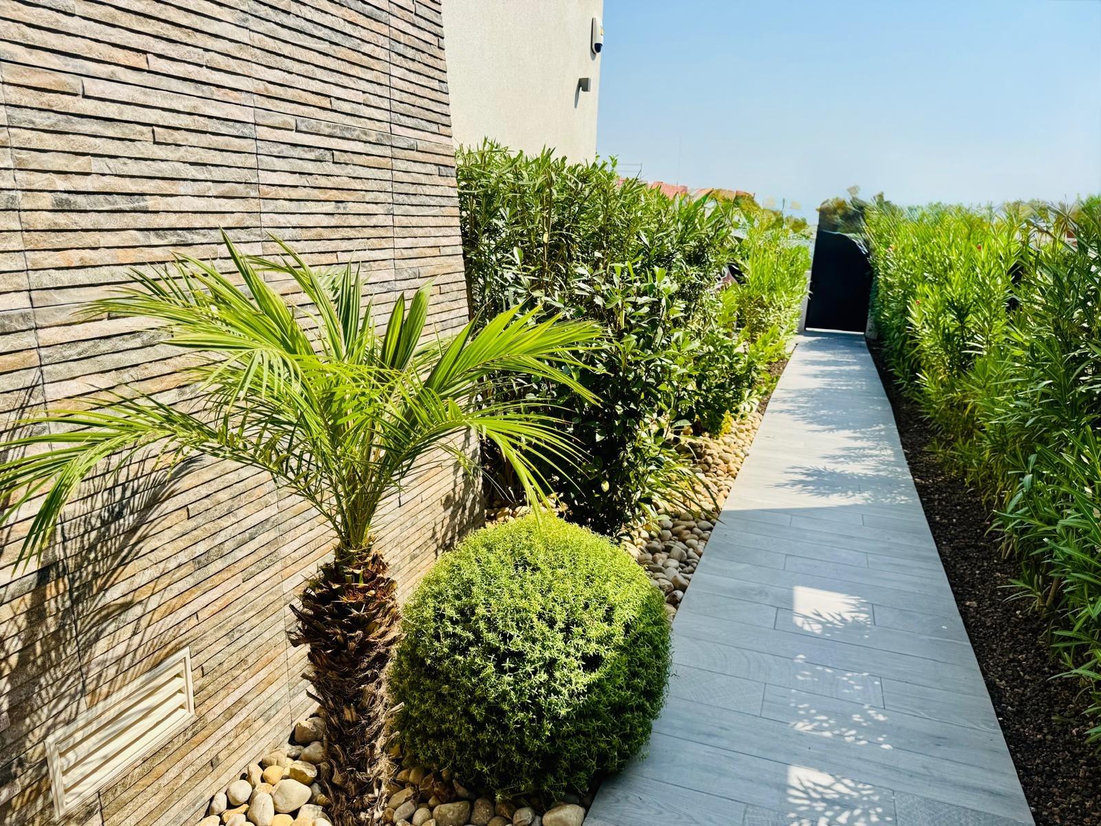 3-Zimmer Villa in Comunidad Valenciana, Algorfa - Image 29