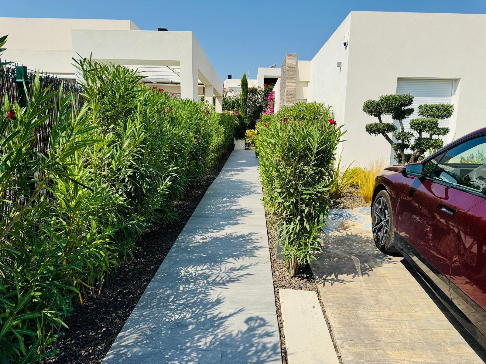 3-Zimmer Villa in Comunidad Valenciana, Algorfa - Image 34