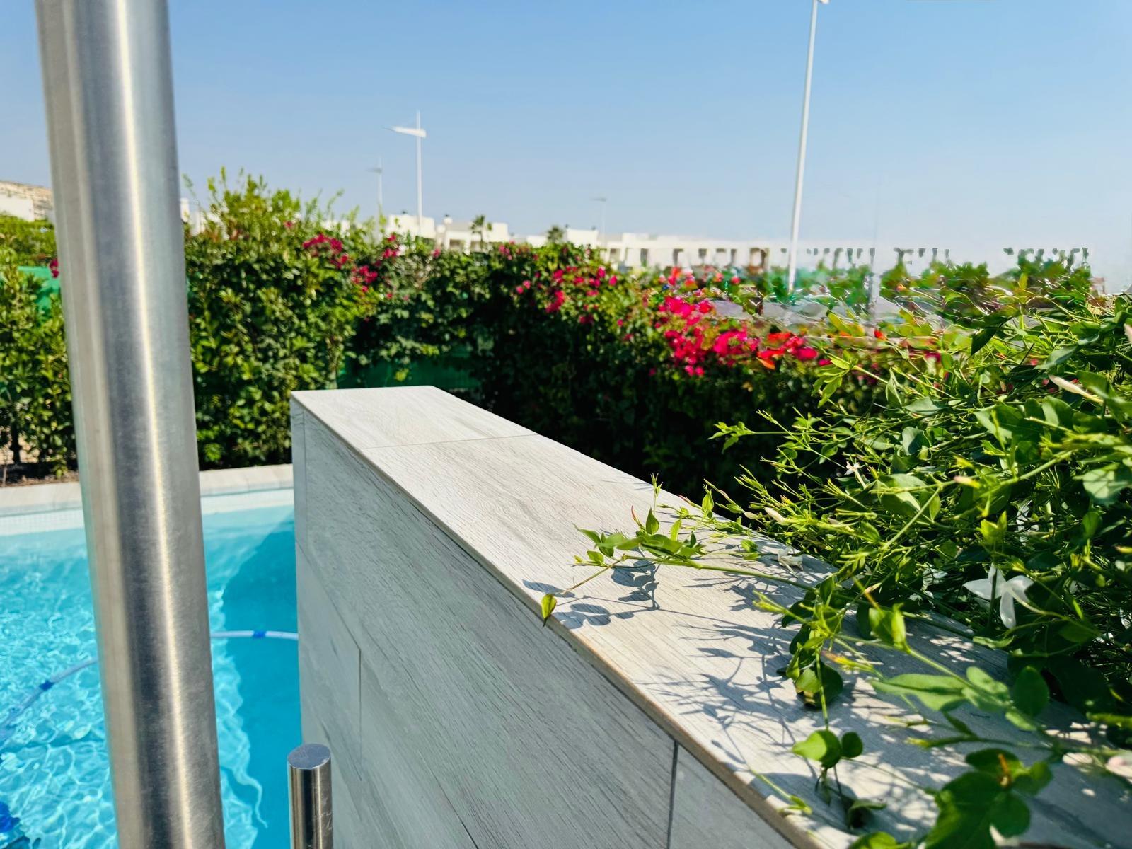 3-Zimmer Villa in Comunidad Valenciana, Algorfa - Image 35