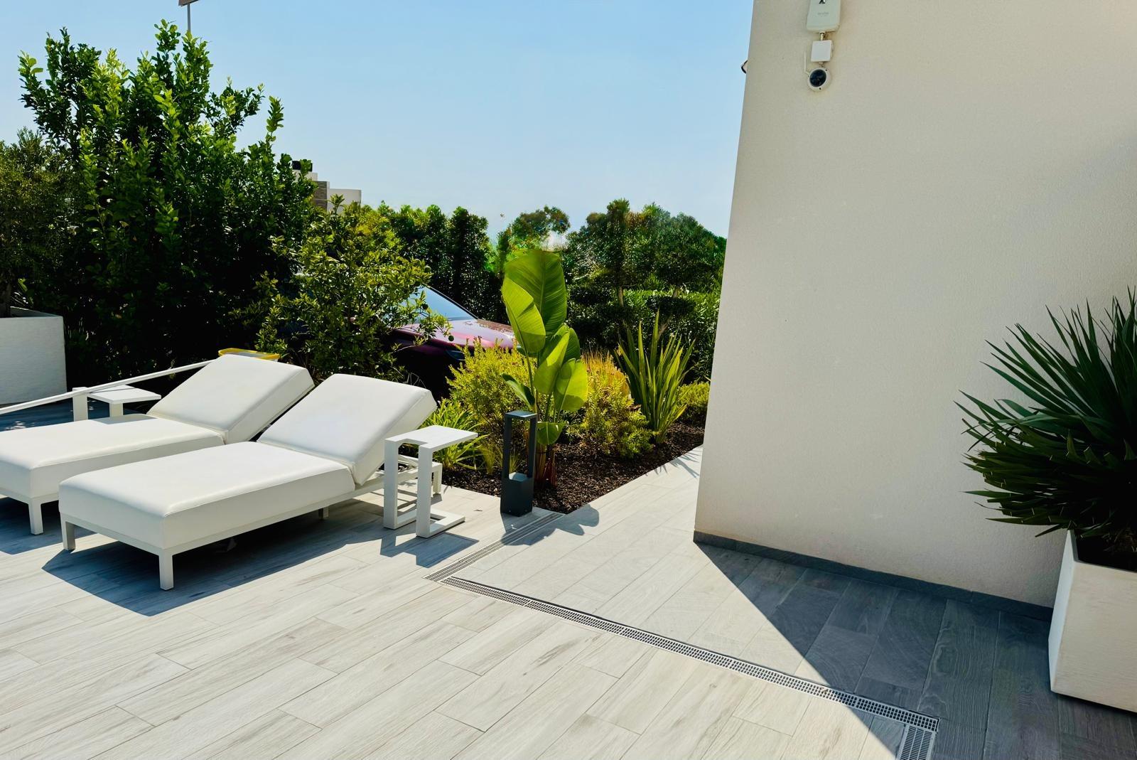 3-Zimmer Villa in Comunidad Valenciana, Algorfa - Image 37