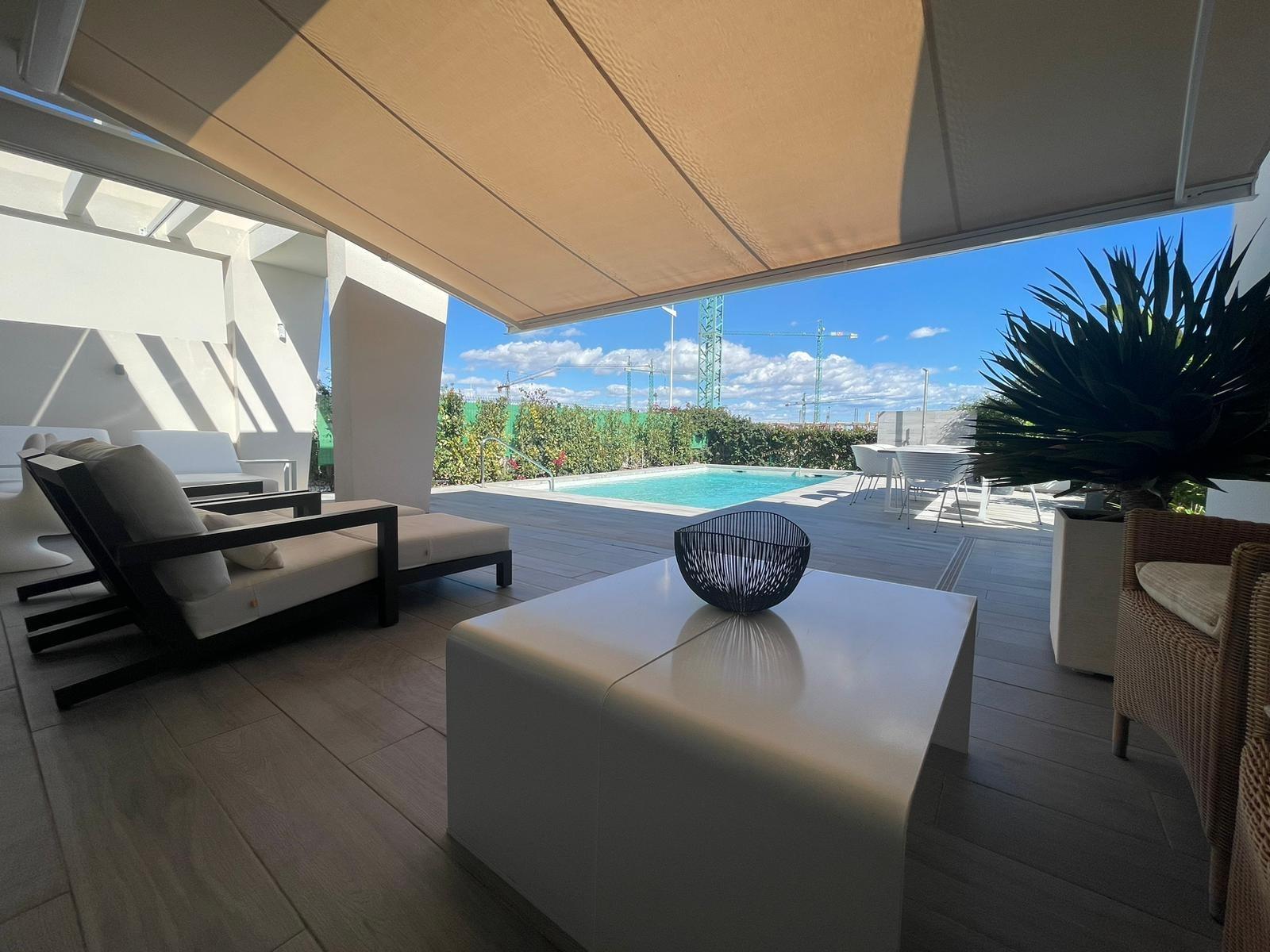 3-Zimmer Villa in Comunidad Valenciana, Algorfa - Image 4