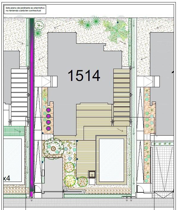 3-Zimmer Villa in Comunidad Valenciana, Algorfa - Image 43