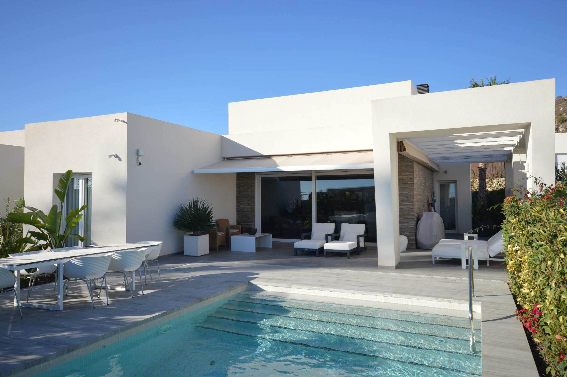 3-Zimmer Villa in Comunidad Valenciana, Algorfa - Image 5