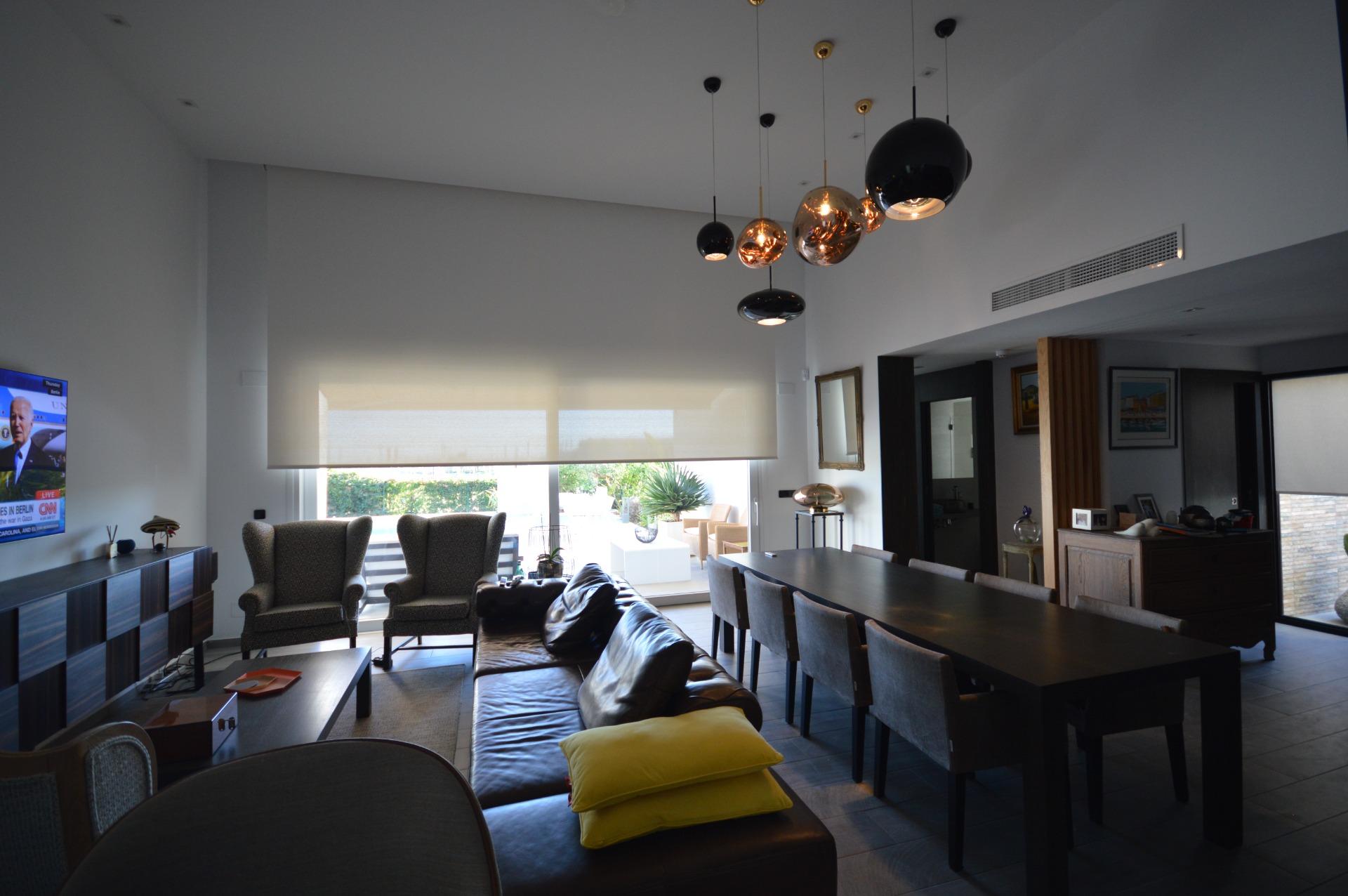 3-Zimmer Villa in Comunidad Valenciana, Algorfa - Image 7