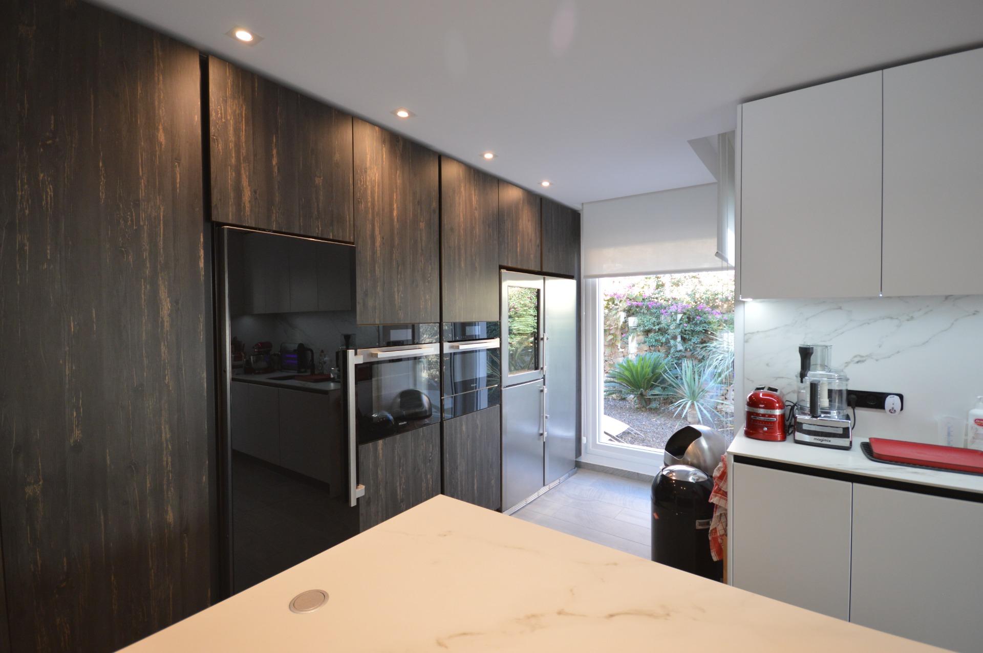 3-Zimmer Villa in Comunidad Valenciana, Algorfa - Image 8