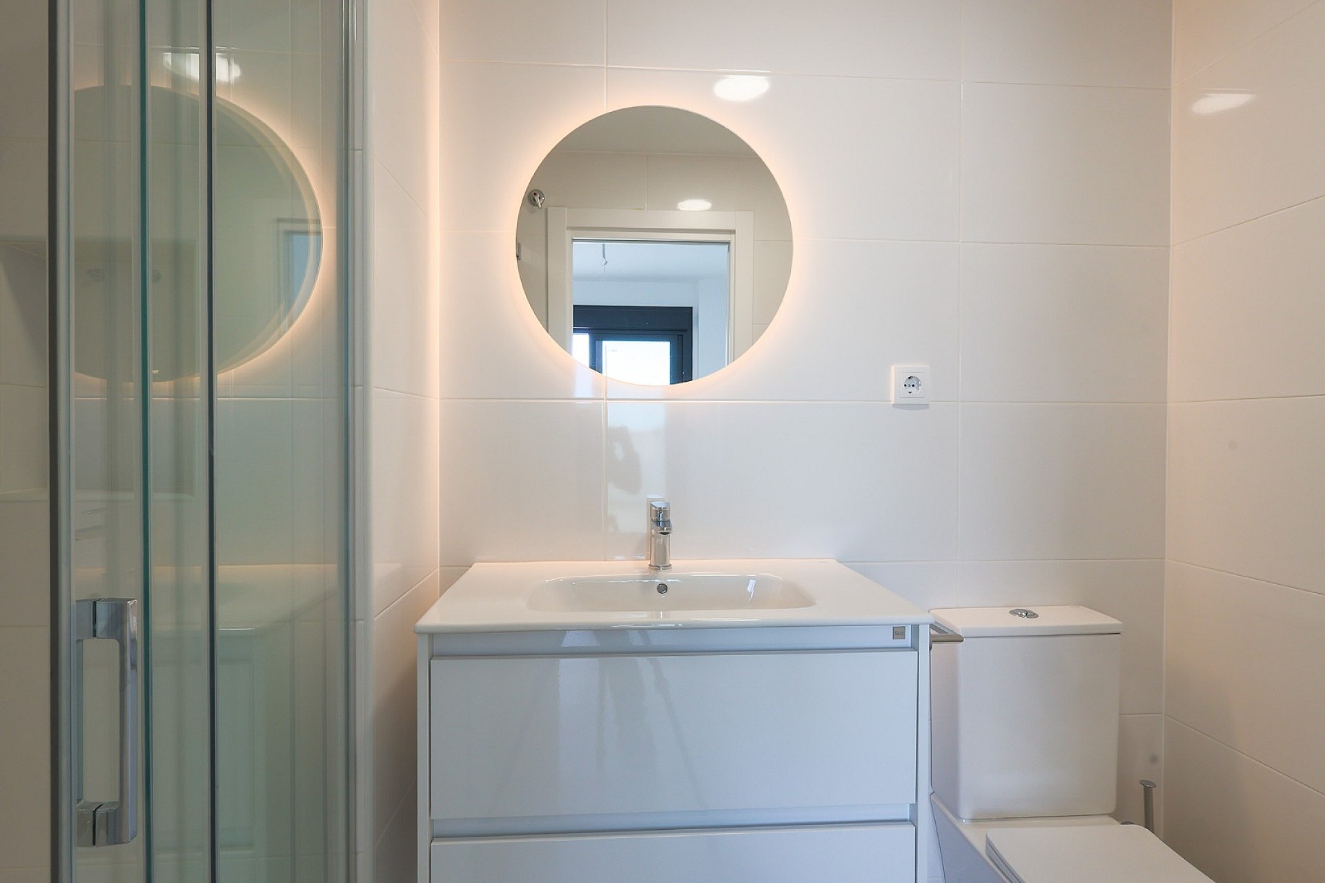 2-Bedroom Apartment in Dolores de Pacheco-Santa Rosalía, Los Alcázares - Image 10