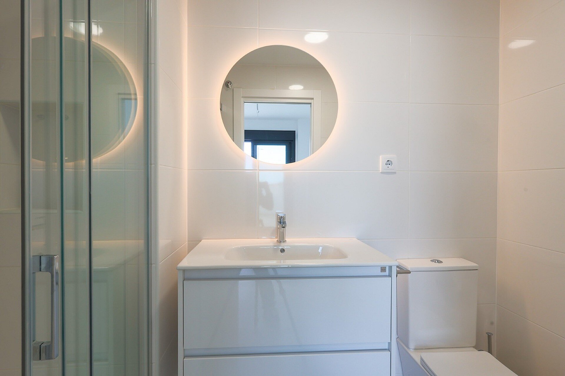 Appartement met 2 Slaapkamers in Dolores de Pacheco-Santa Rosalía, Los Alcázares - Image 10