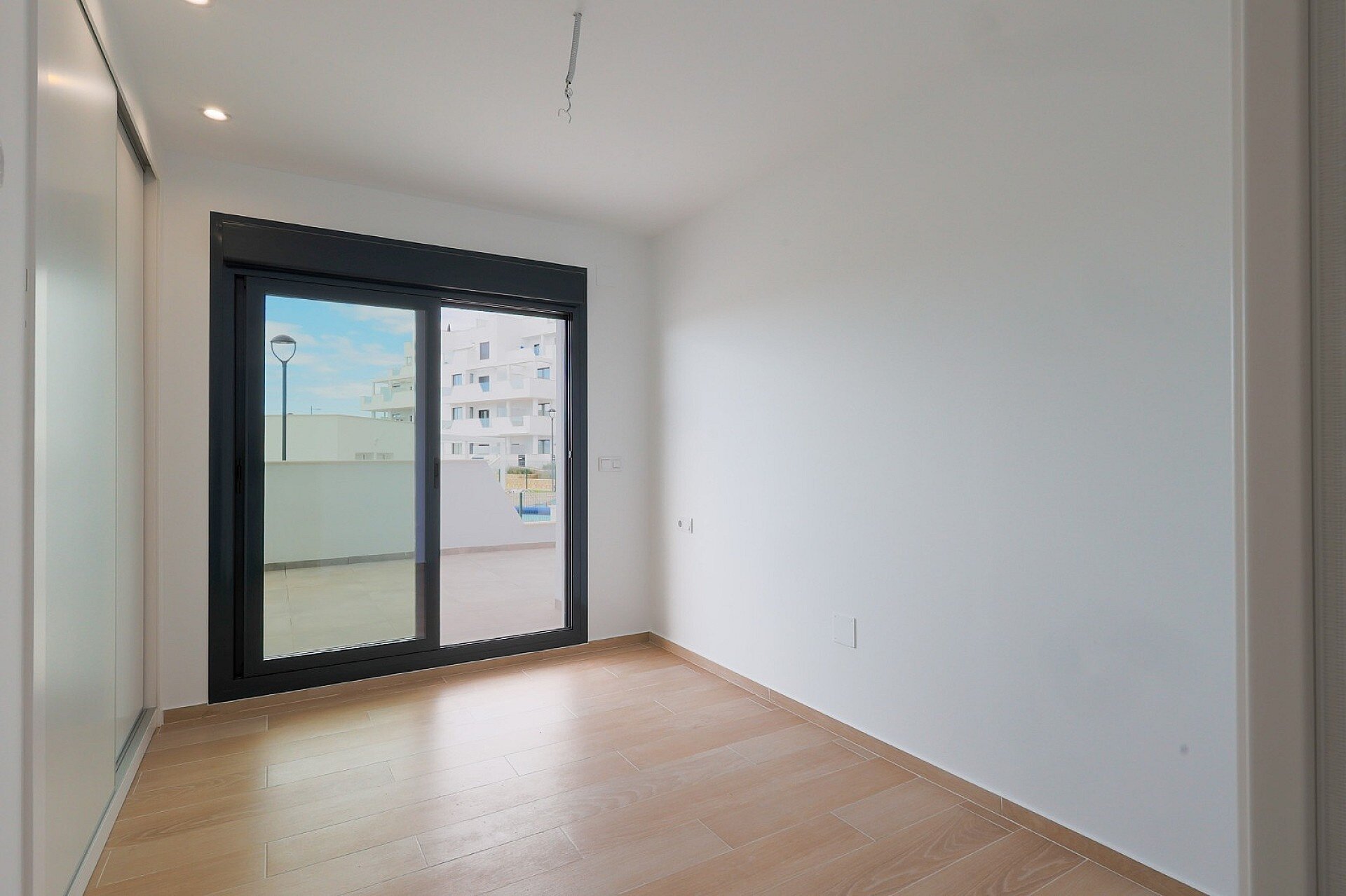 Appartement met 2 Slaapkamers in Dolores de Pacheco-Santa Rosalía, Los Alcázares - Image 11