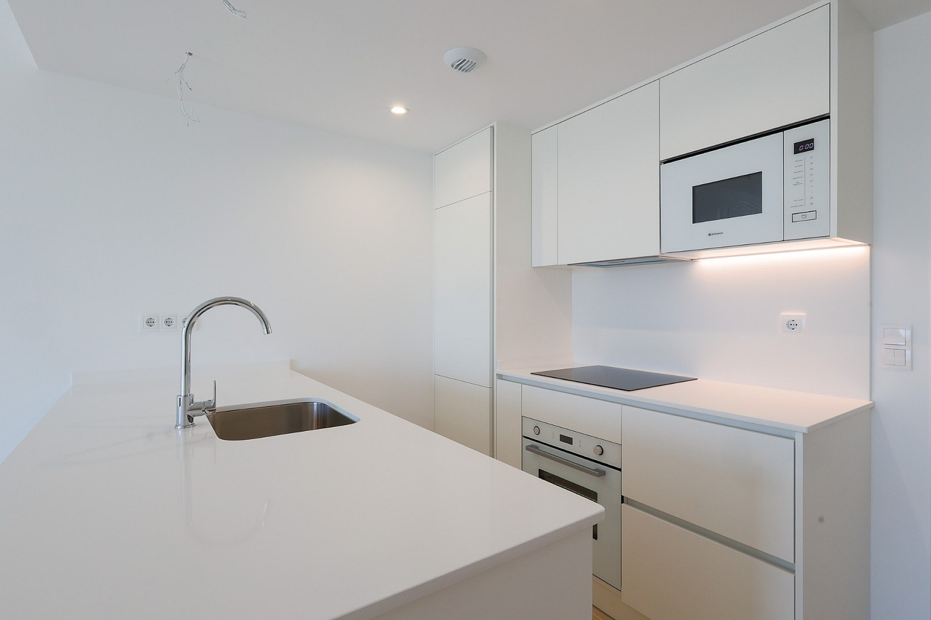 2-Bedroom Apartment in Dolores de Pacheco-Santa Rosalía, Los Alcázares - Image 12