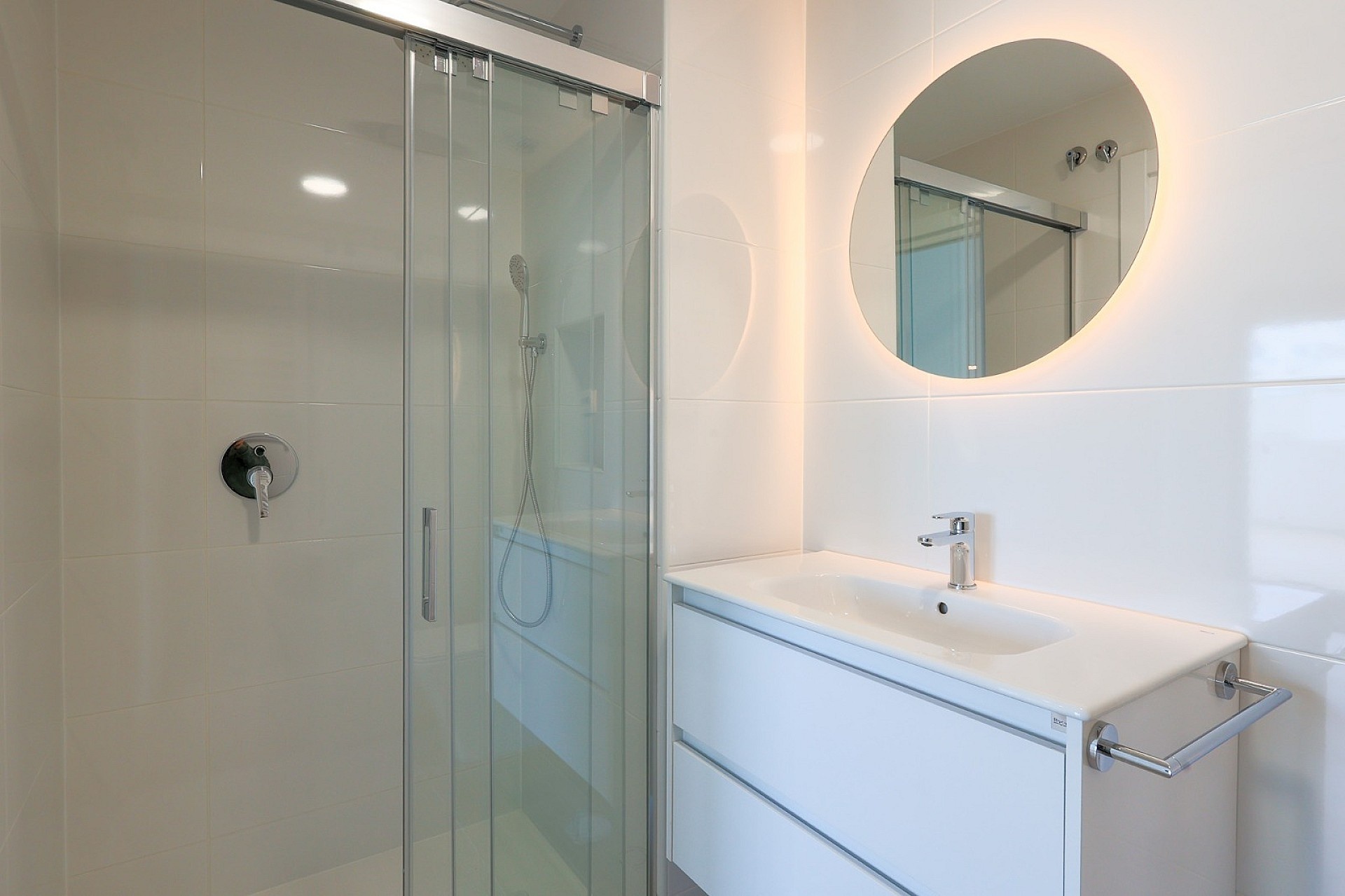 2-Bedroom Apartment in Dolores de Pacheco-Santa Rosalía, Los Alcázares - Image 14