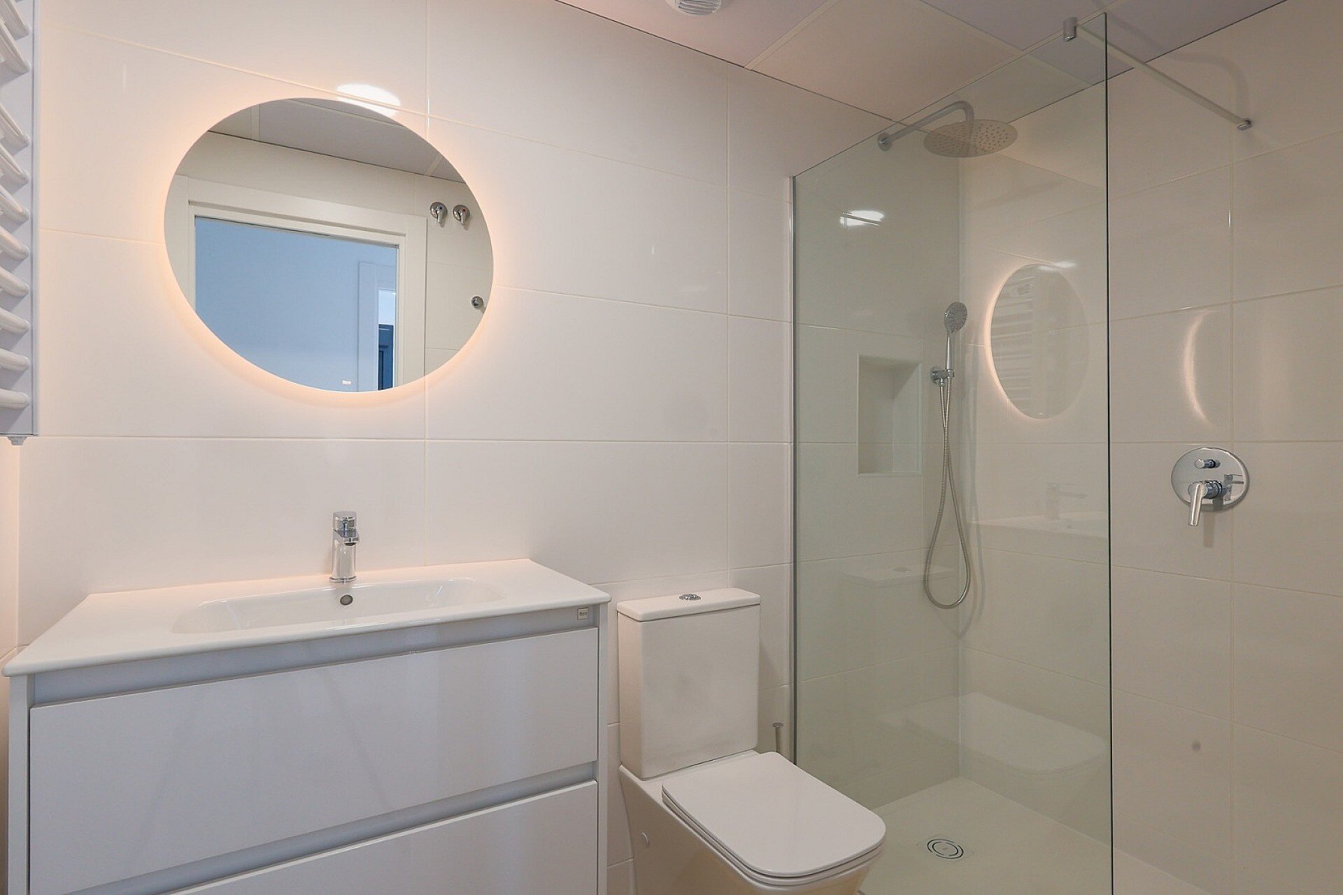 Appartement met 2 Slaapkamers in Dolores de Pacheco-Santa Rosalía, Los Alcázares - Image 15
