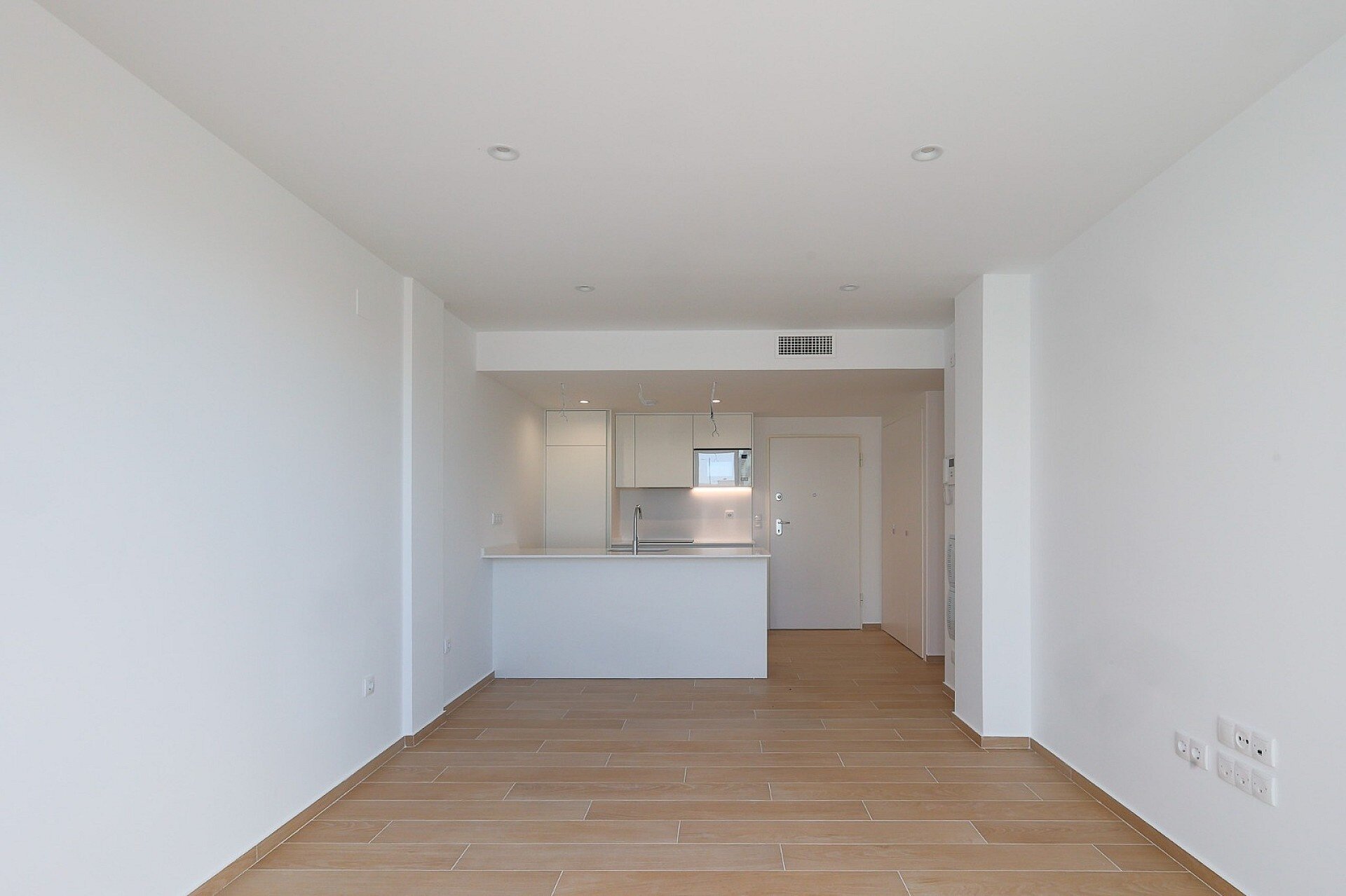 Appartement met 2 Slaapkamers in Dolores de Pacheco-Santa Rosalía, Los Alcázares - Image 17