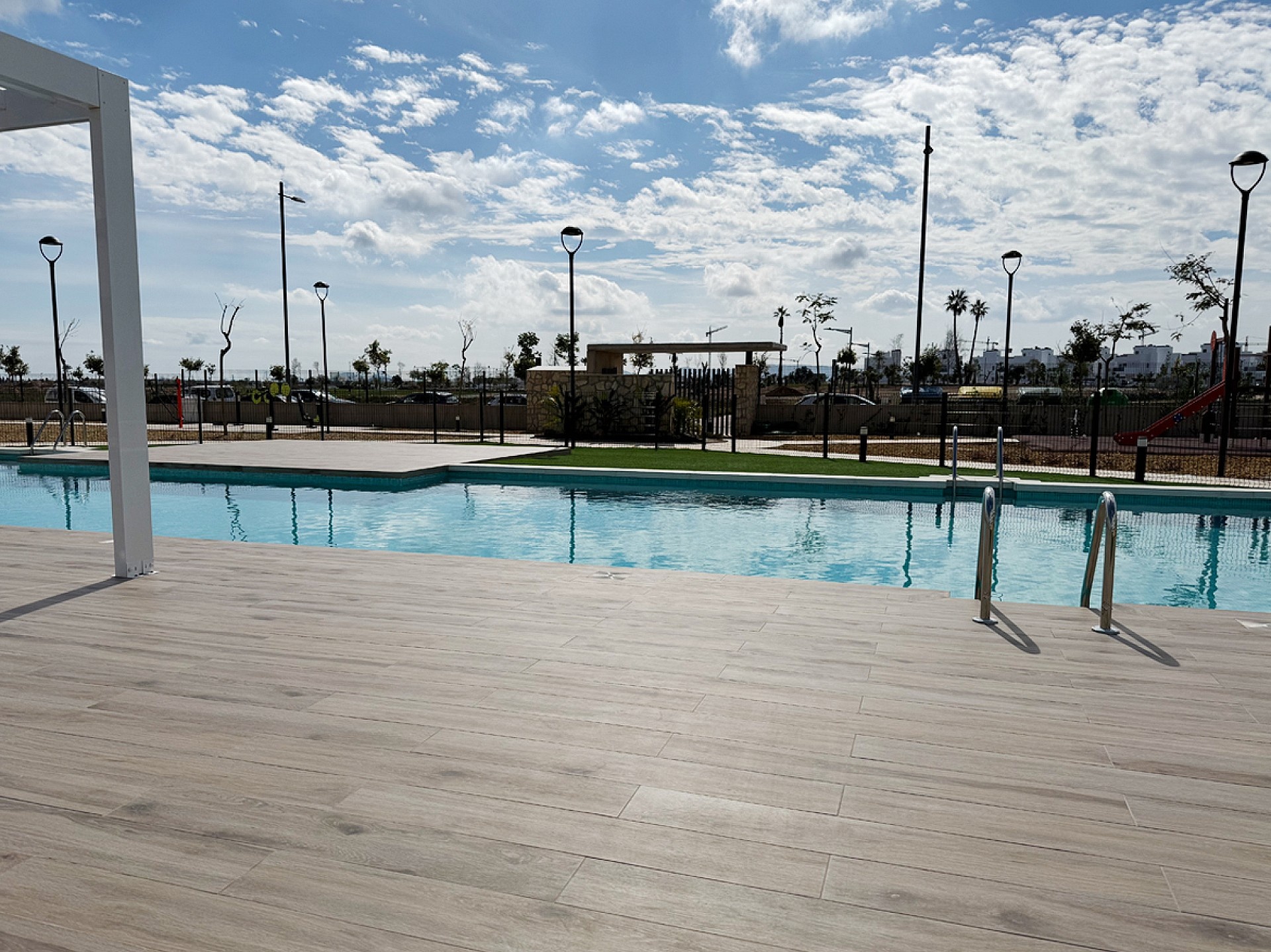 2-Bedroom Apartment in Dolores de Pacheco-Santa Rosalía, Los Alcázares - Image 18